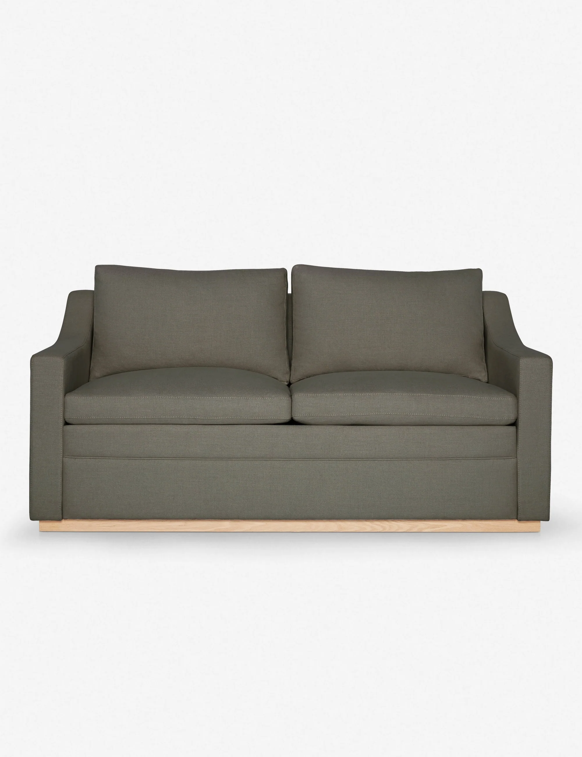 Coniston Sleeper Sofa by Ginny Macdonald - AYG Home Service