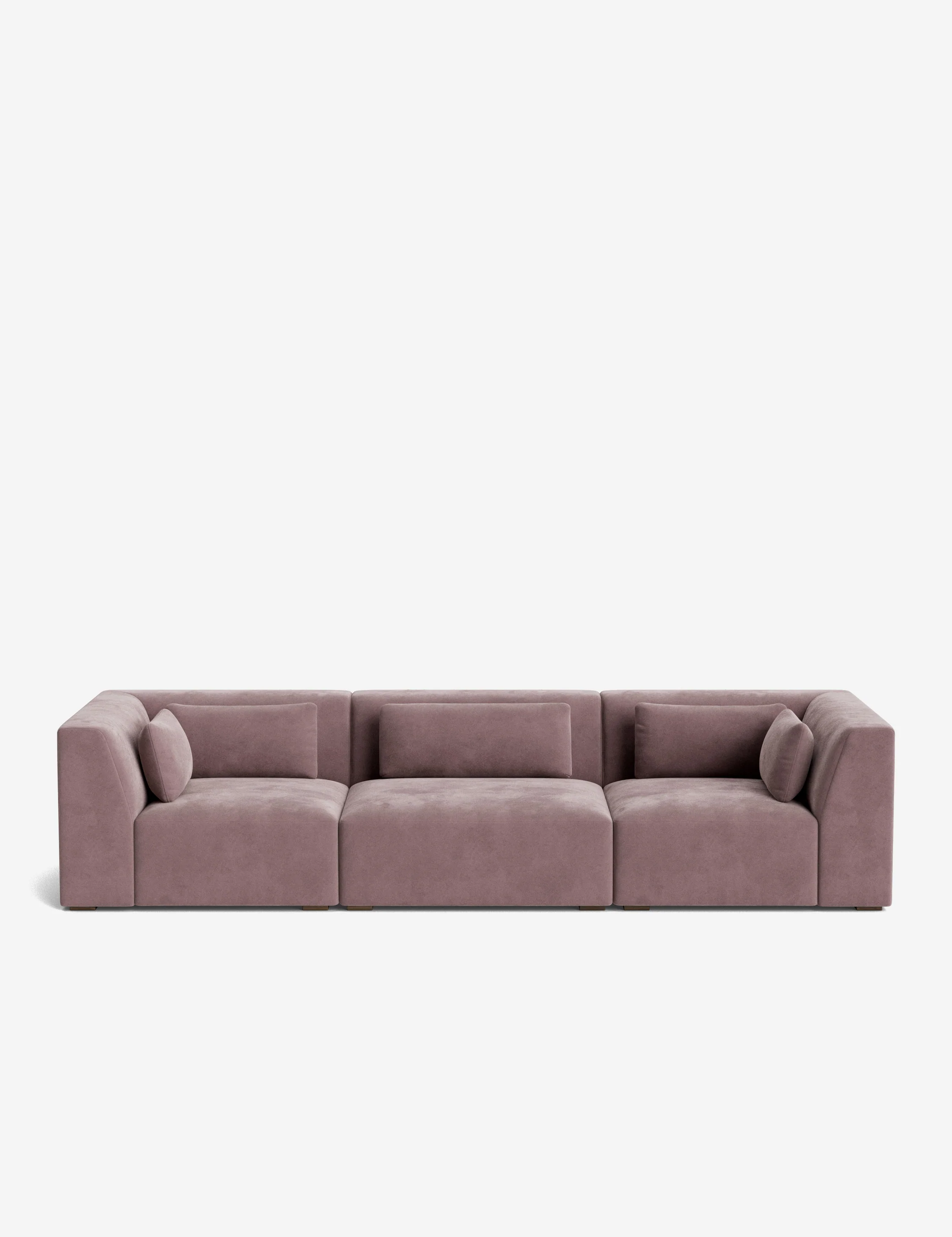 Koh Modular Sofa - AYG Home Service