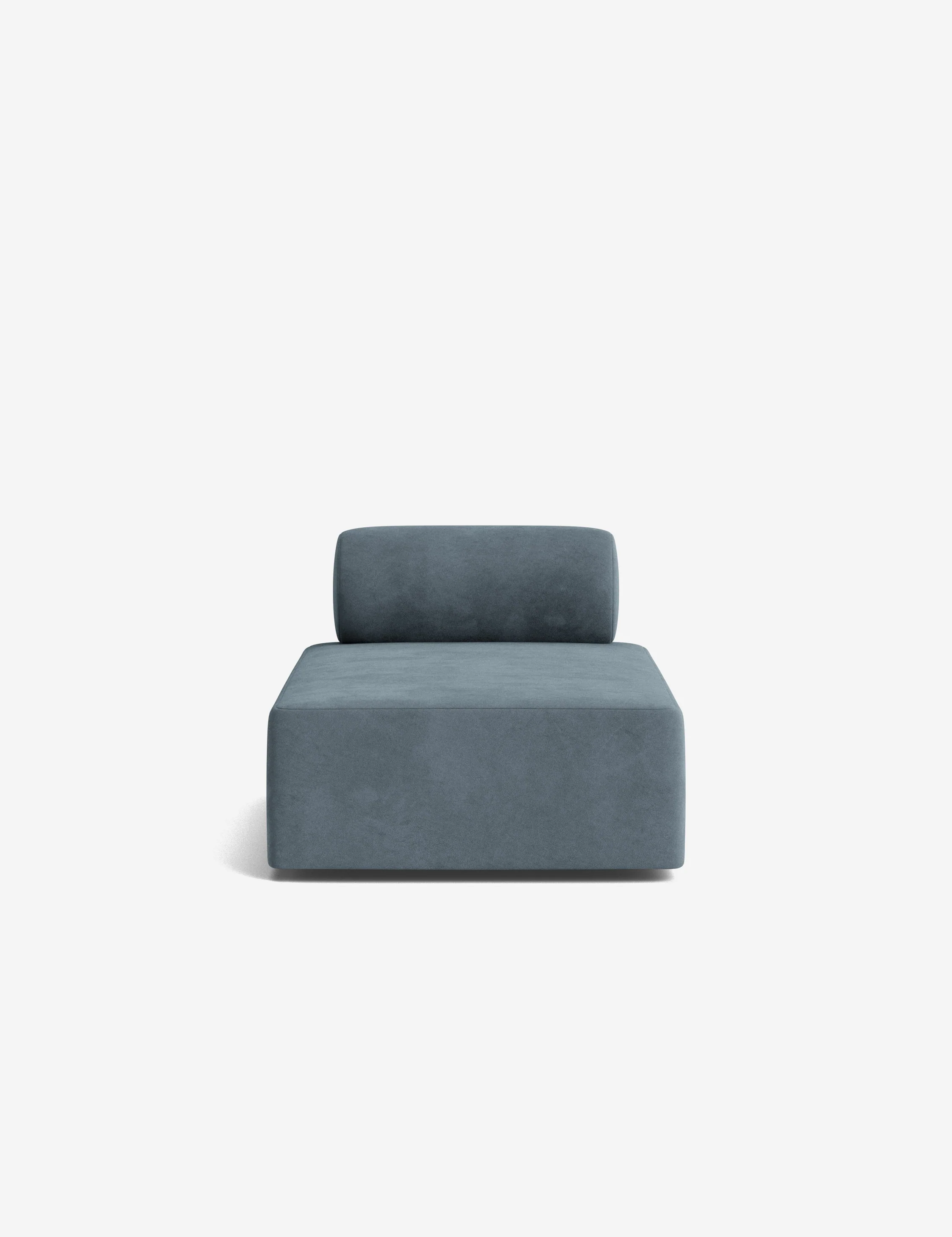 Sloman Modular Armless Sofa - AYG Home Service