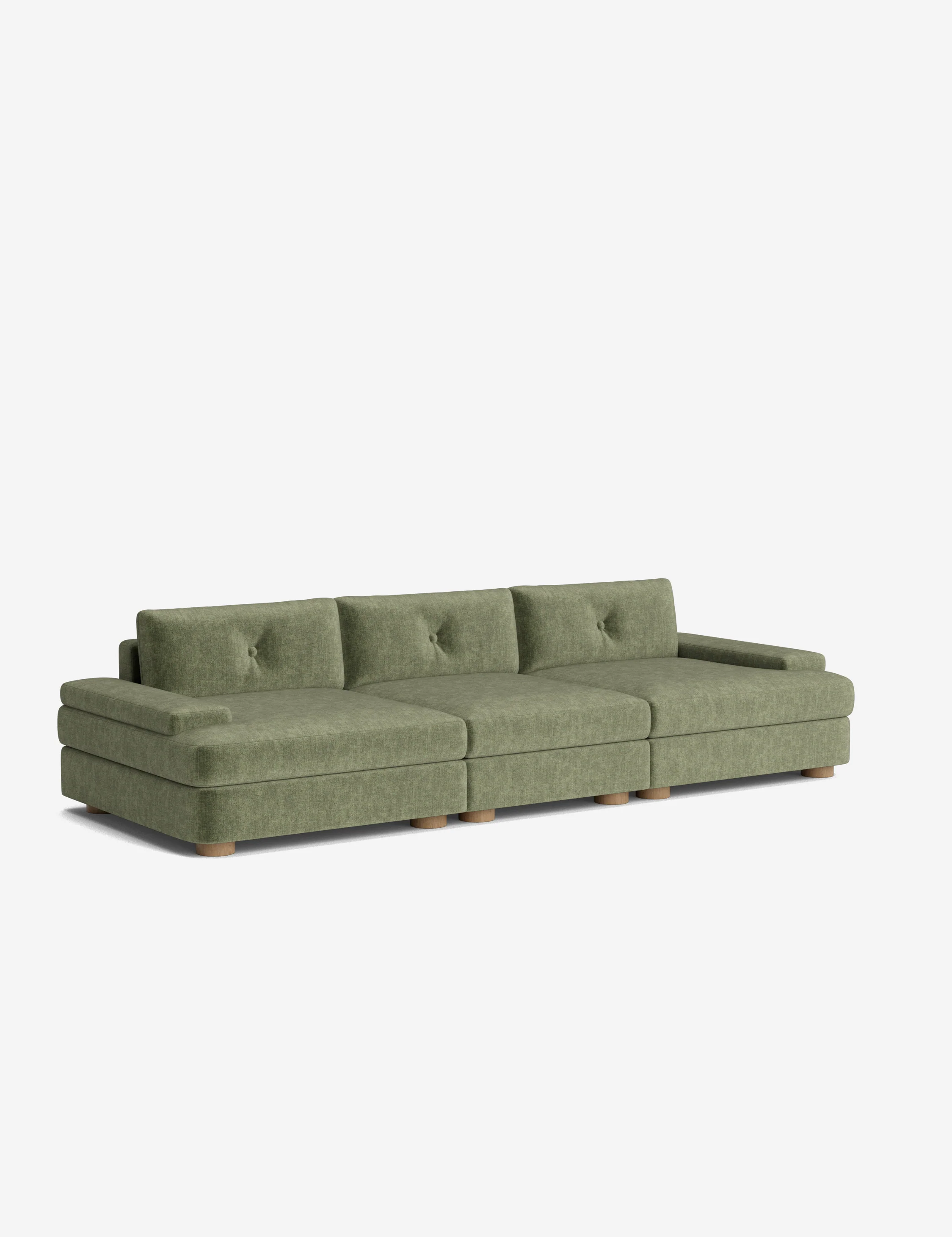 Hill Modular Sofa - AYG Home Service