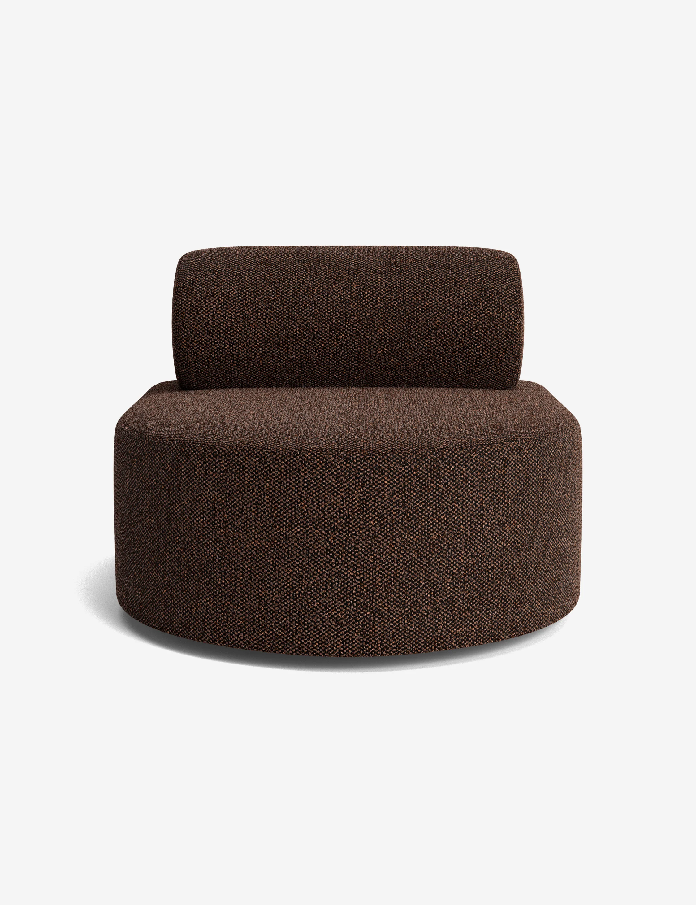 Sloman Modular Armless Chaise - AYG Home Service