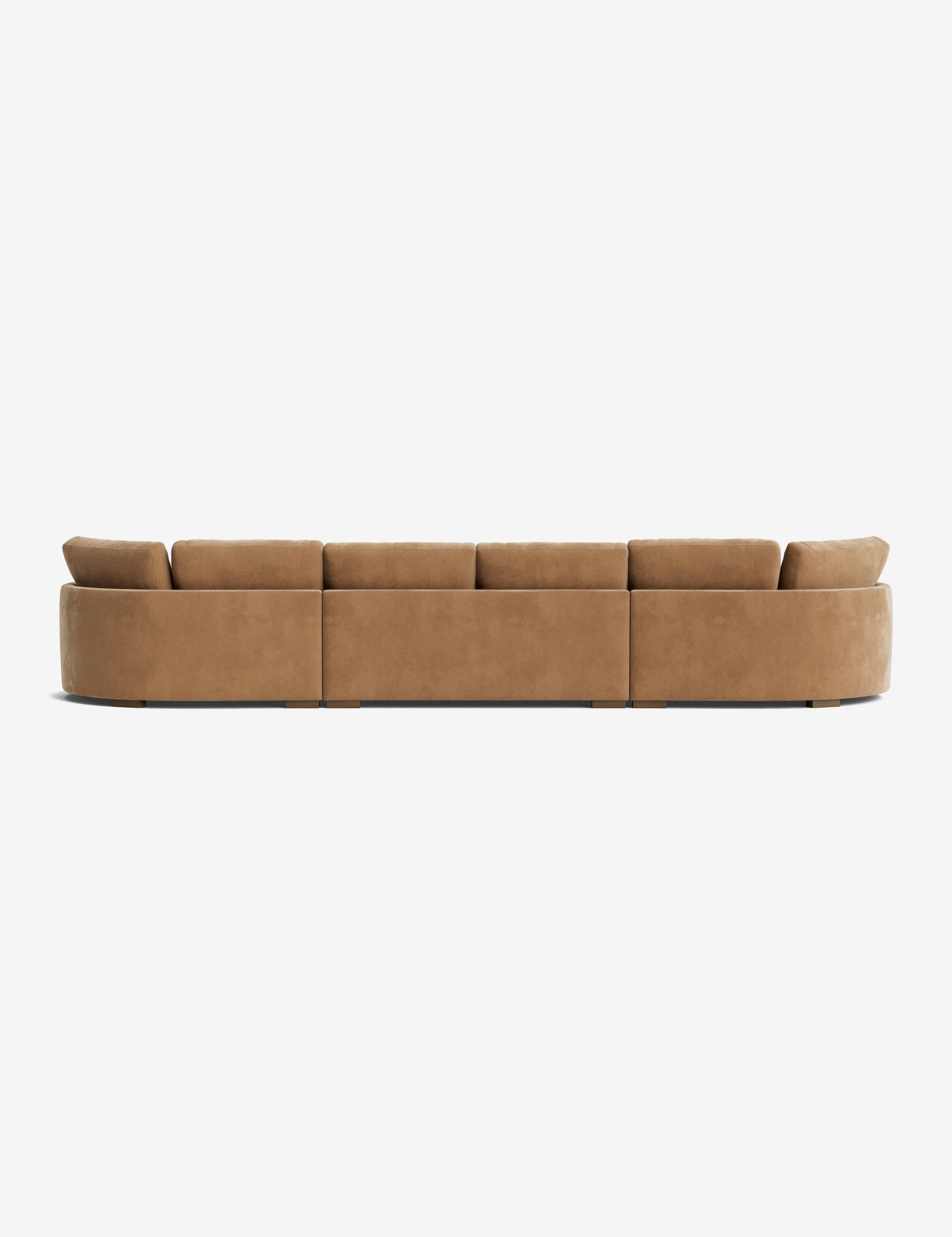 Hepburn Modular Sectional Sofa - AYG Home Service