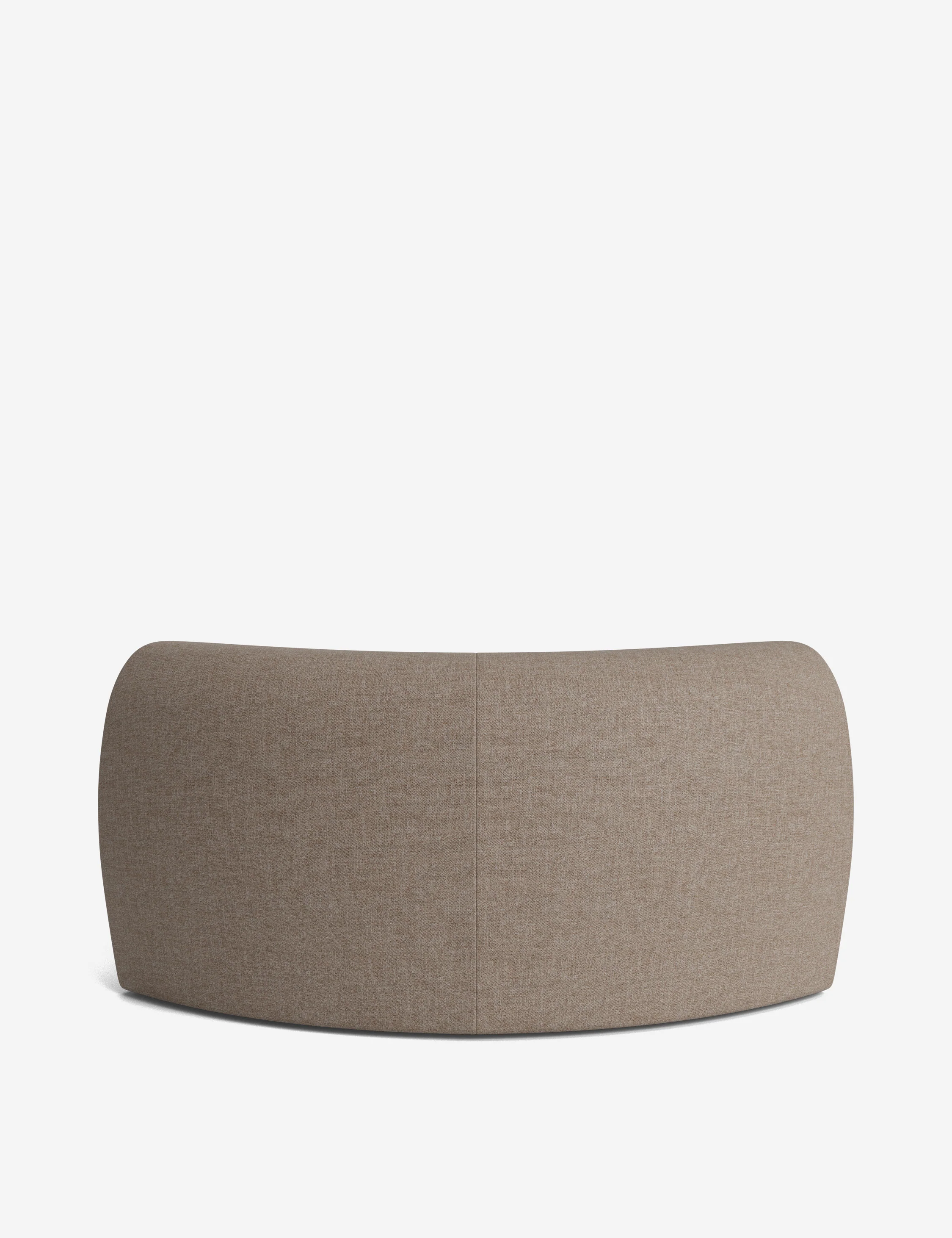 Buckley Modular Media Lounger - AYG Home Service