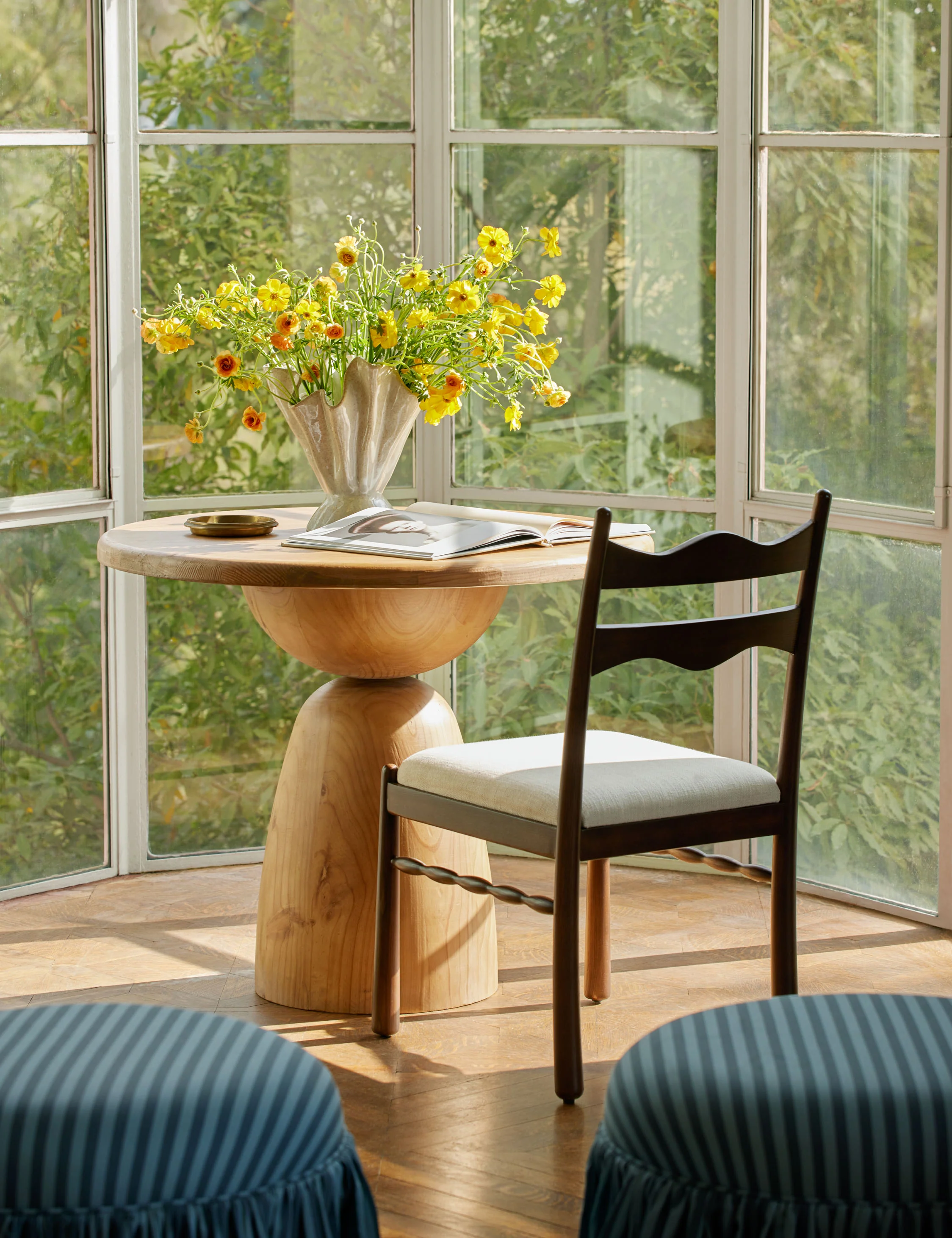 Selvig Bistro Table - AYG Home Service