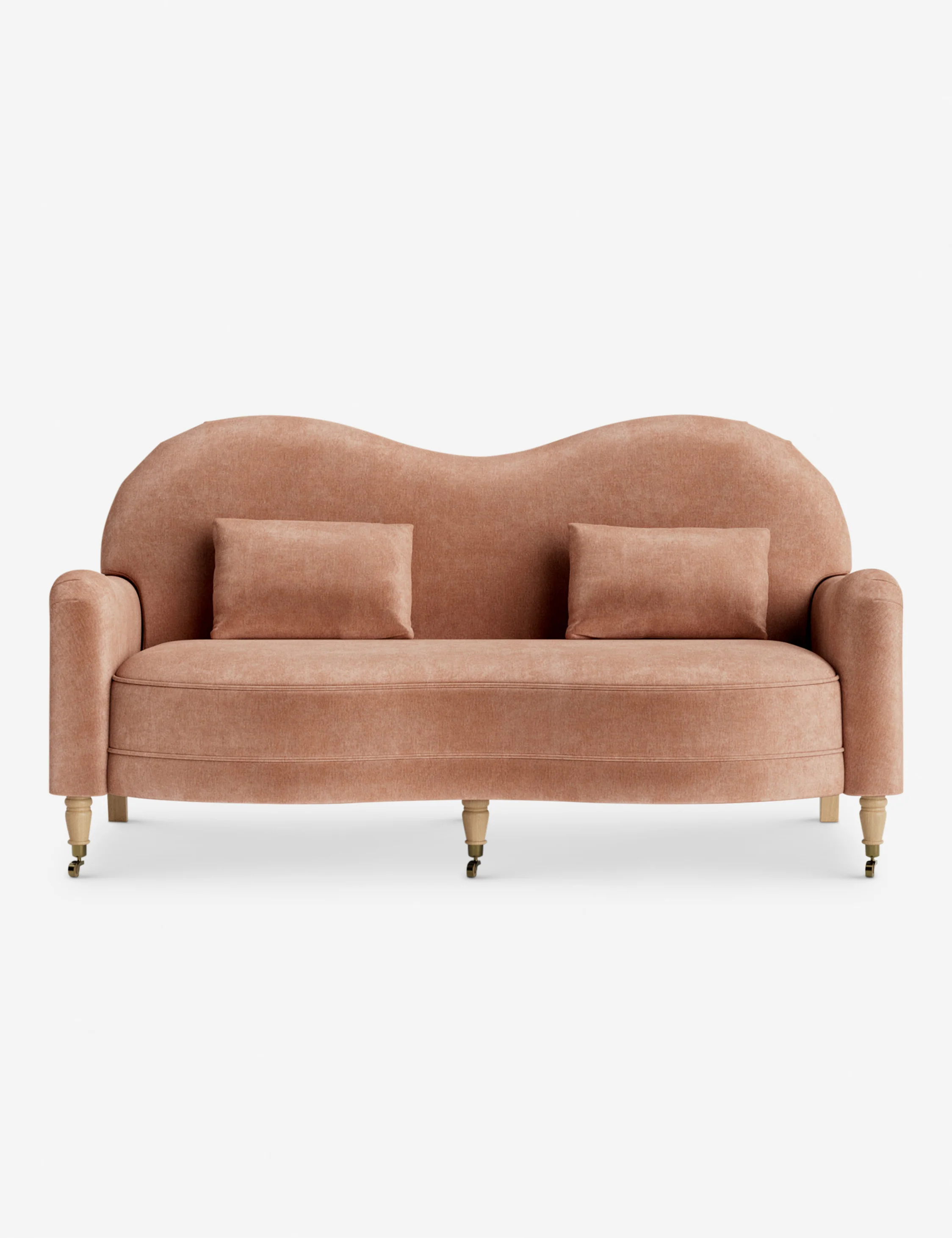 Middleton Sofa by Ginny Macdonald - AYG Home Service