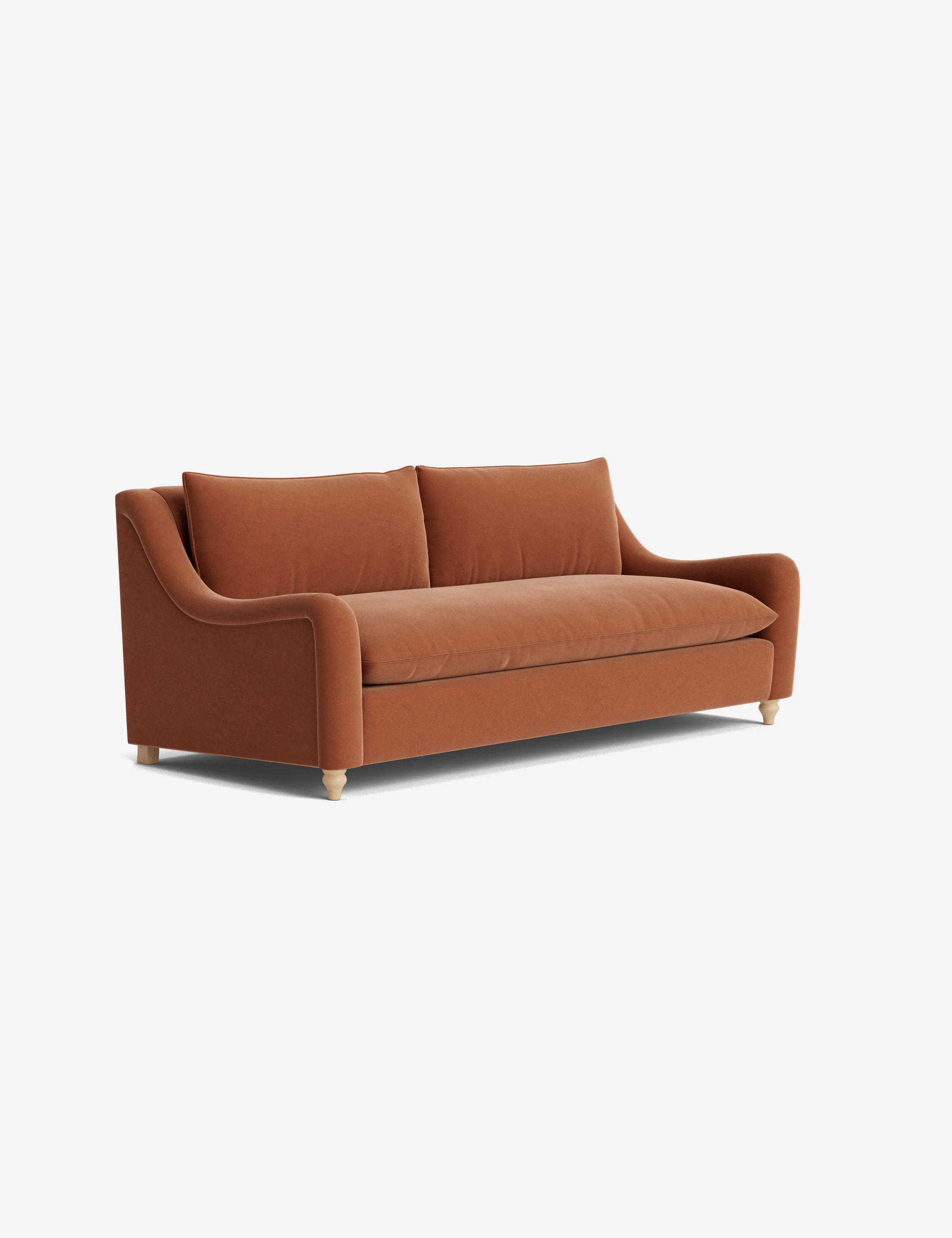 Hennie Sofa - AYG Home Service