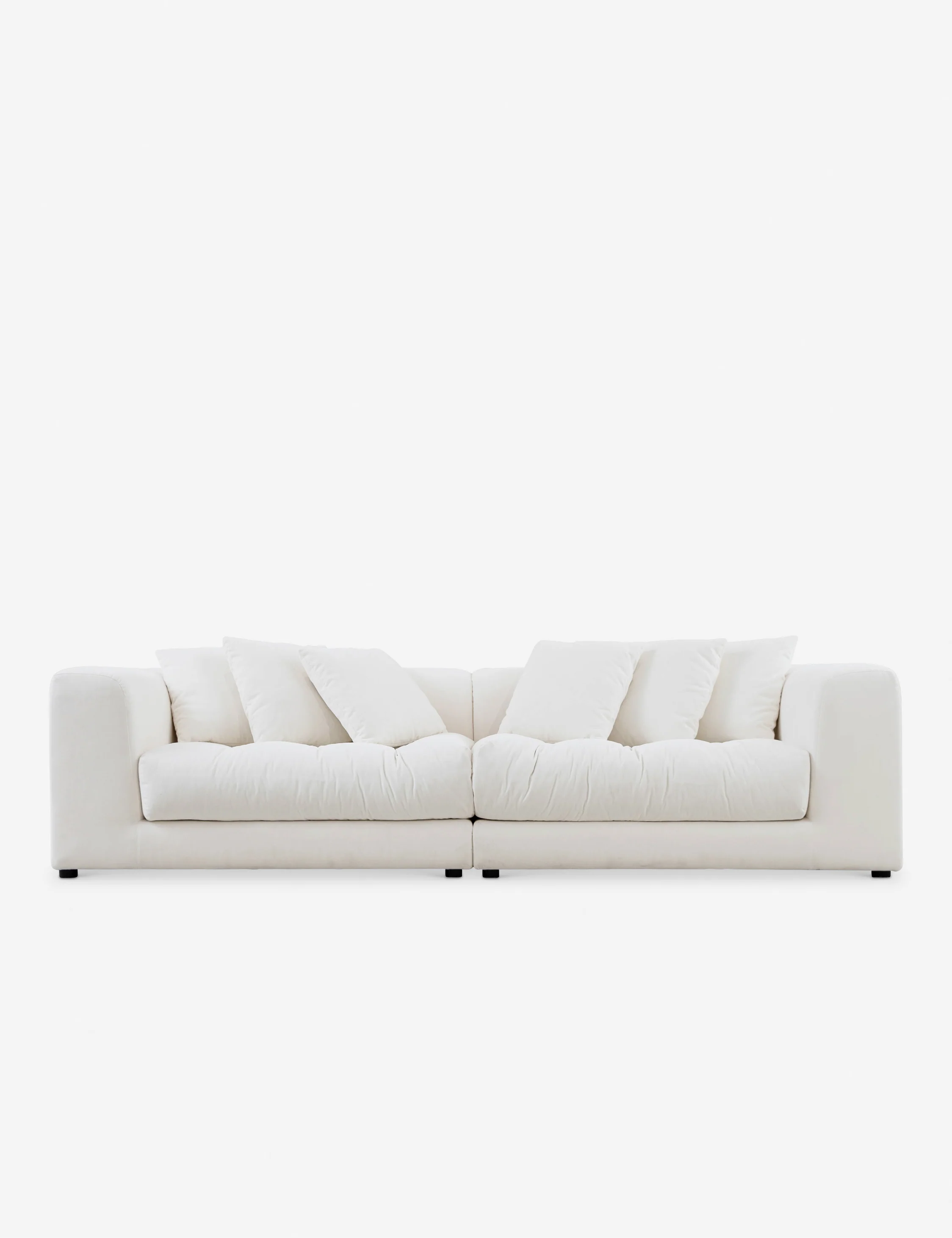 Romany Sofa - AYG Home Service