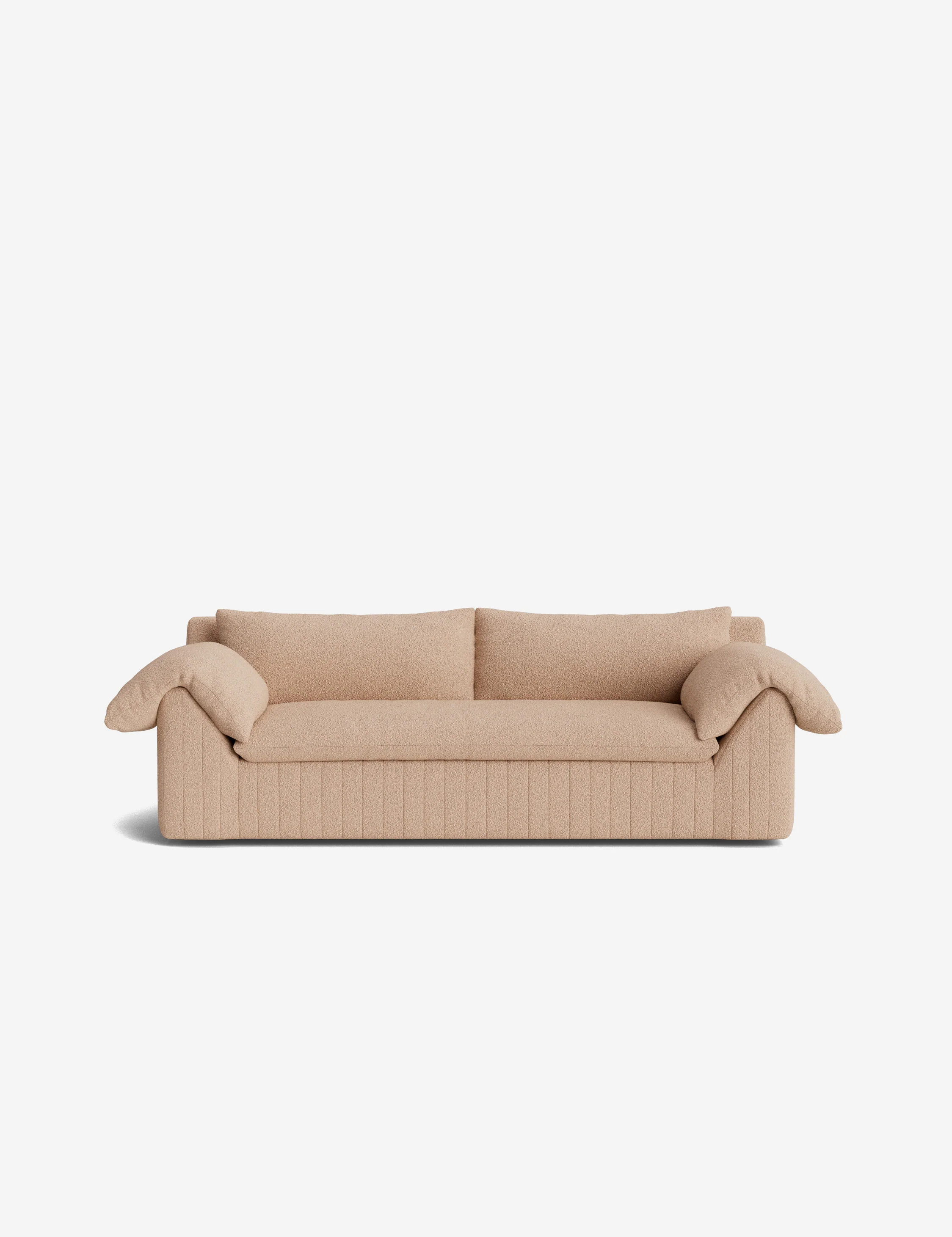 Yucca Sofa by Carly Cushnie - AYG Home Service