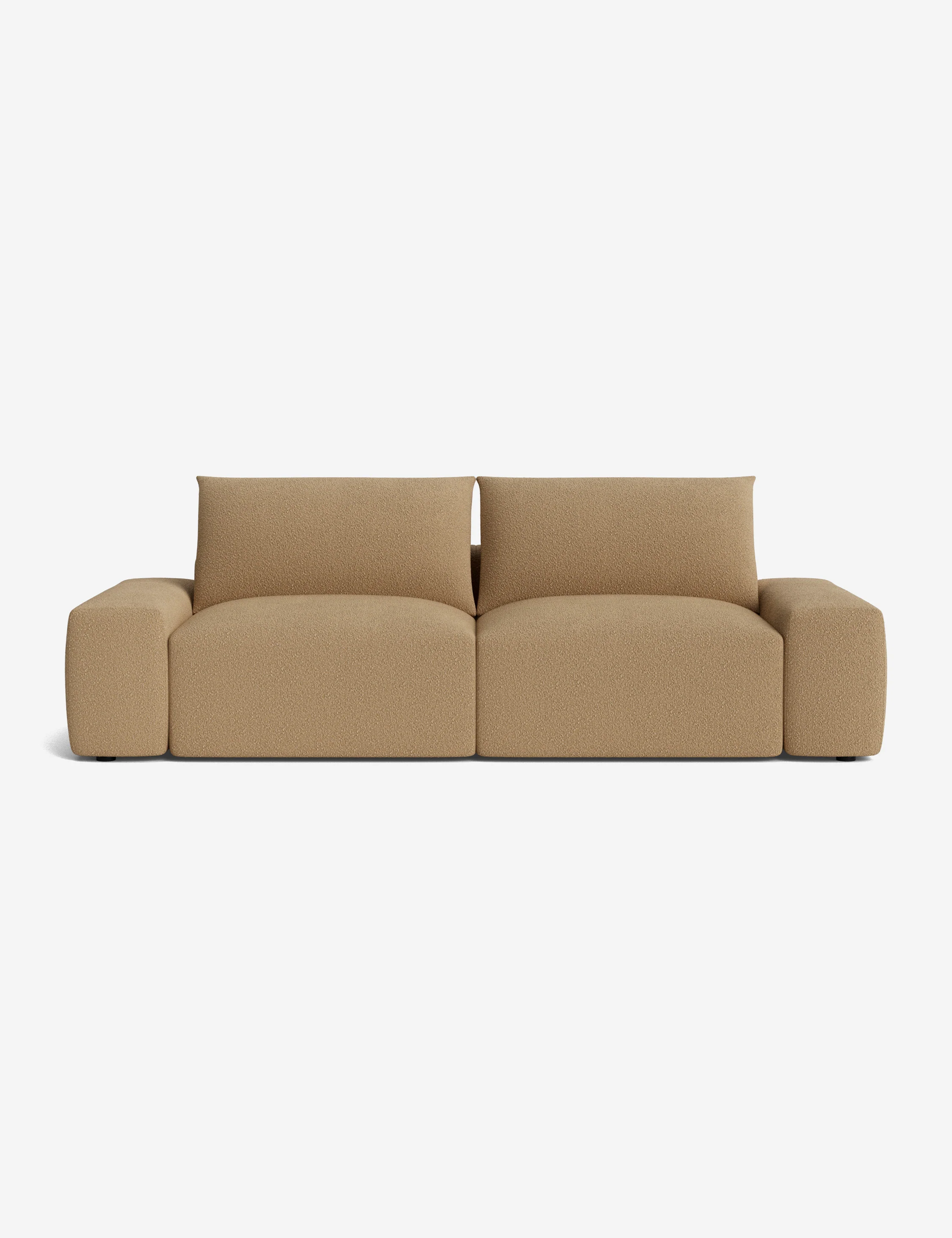 Brinley Modular Sofa - AYG Home Service