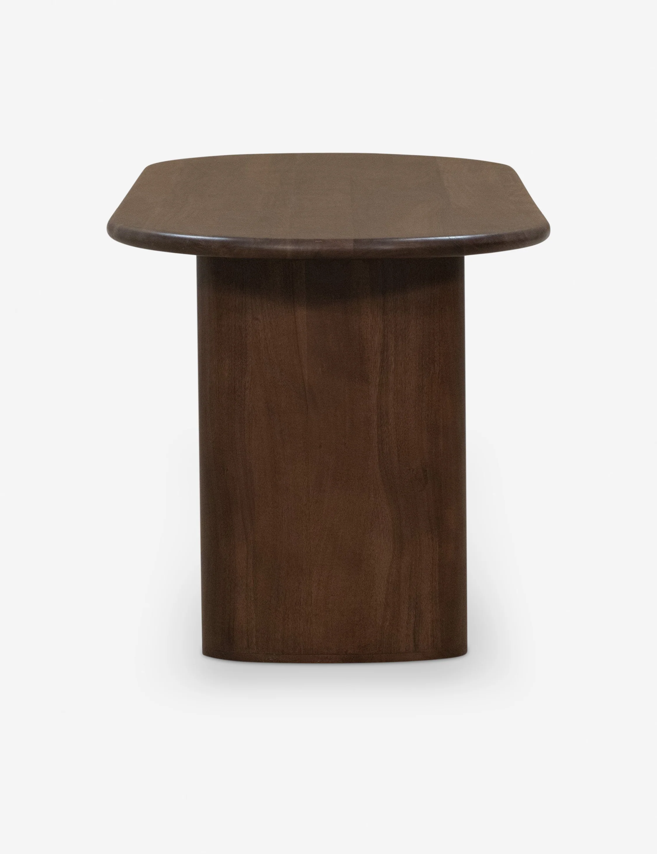 Mattea Oval Dining Table - AYG Home Service