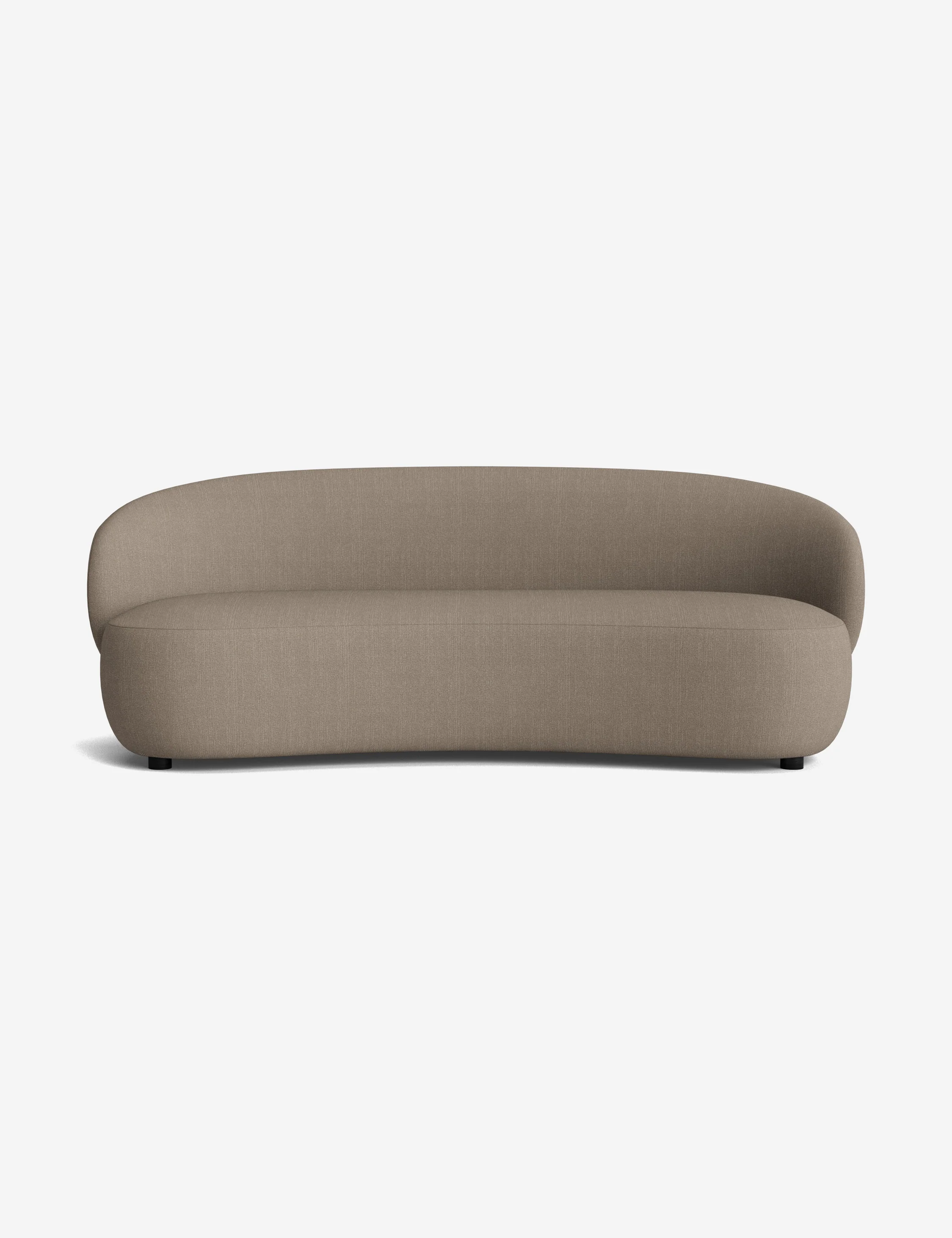 Claret Sofa - AYG Home Service