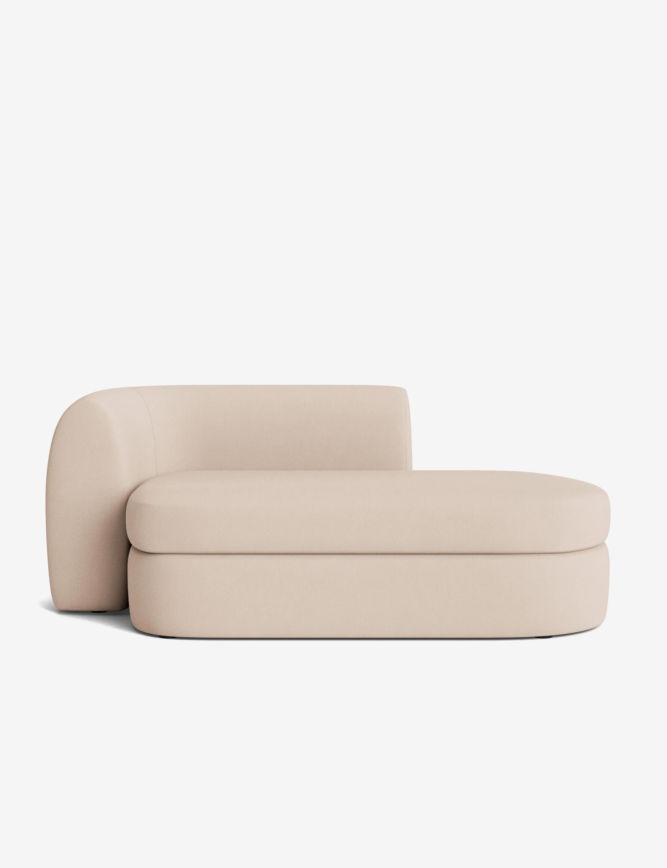 Buckley Chaise - AYG Home Service