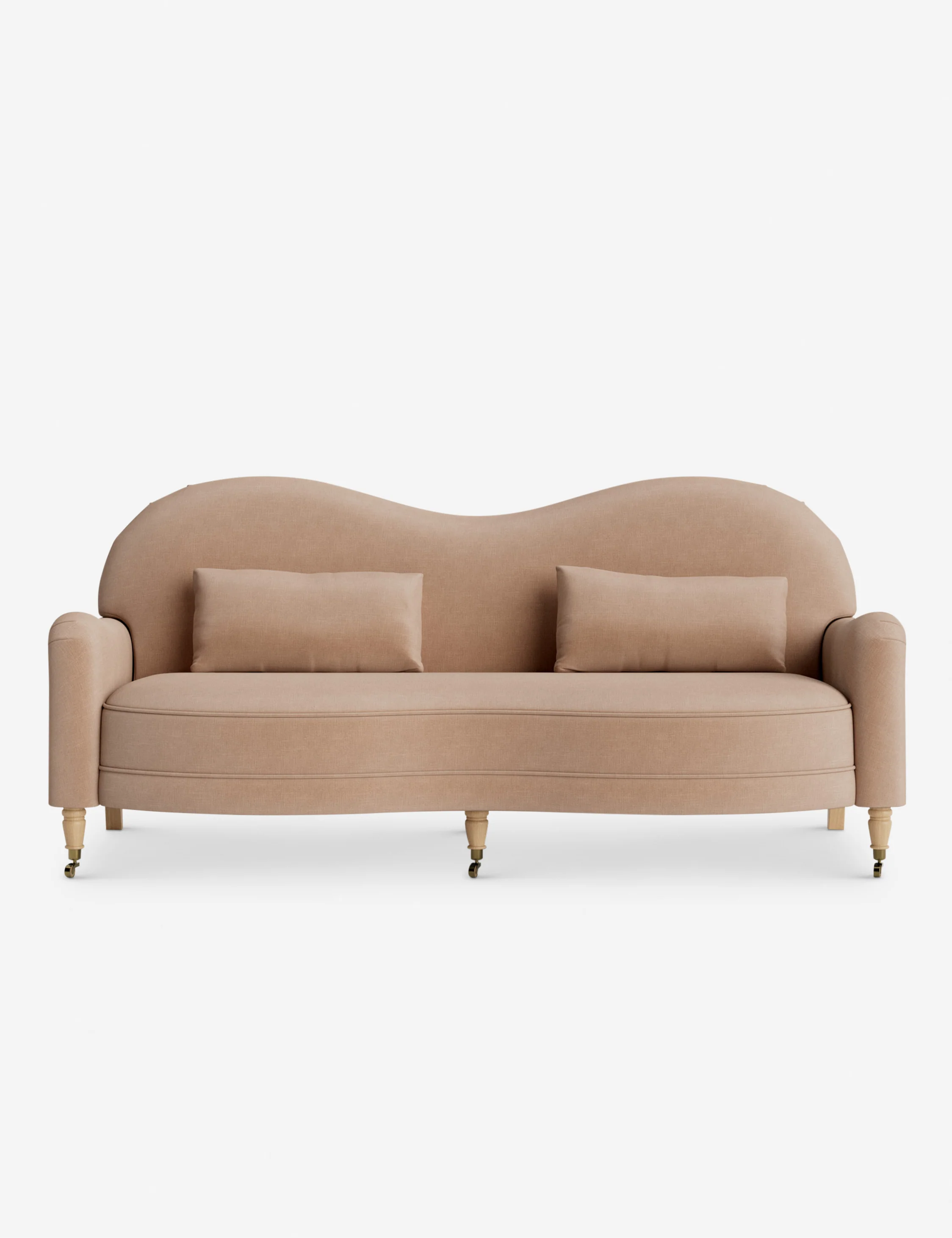 Middleton Sofa by Ginny Macdonald - AYG Home Service