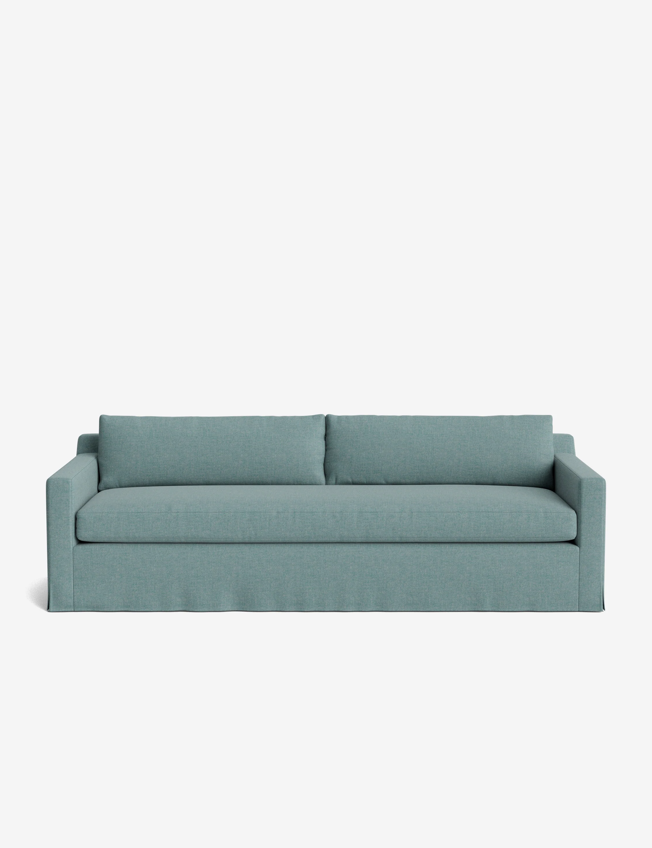 Tadita Slipcover Sofa - AYG Home Service