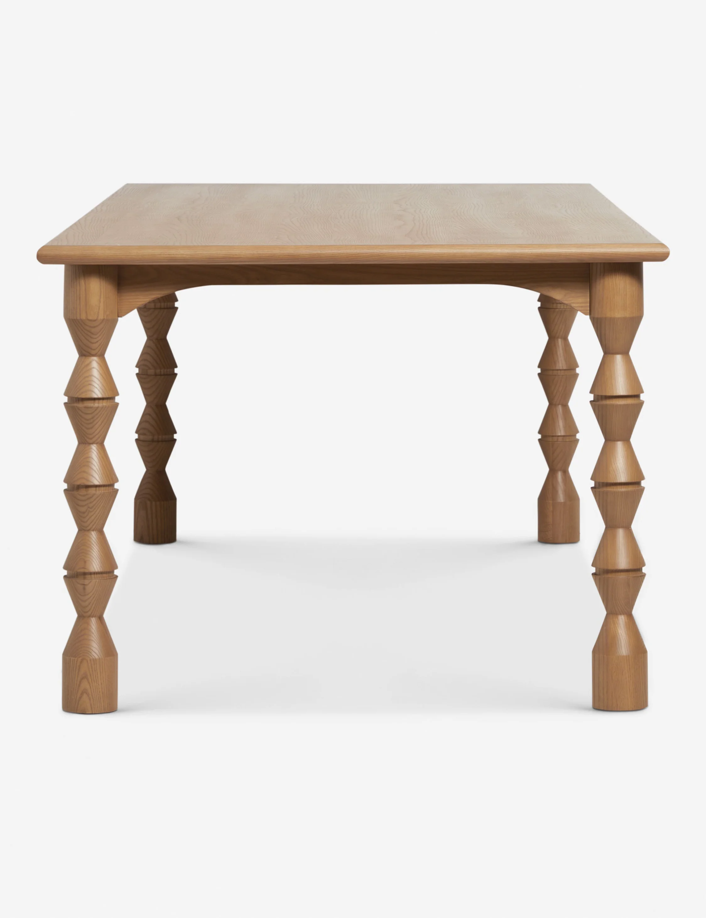 Topia Dining Table by Ginny Macdonald - AYG Home Service