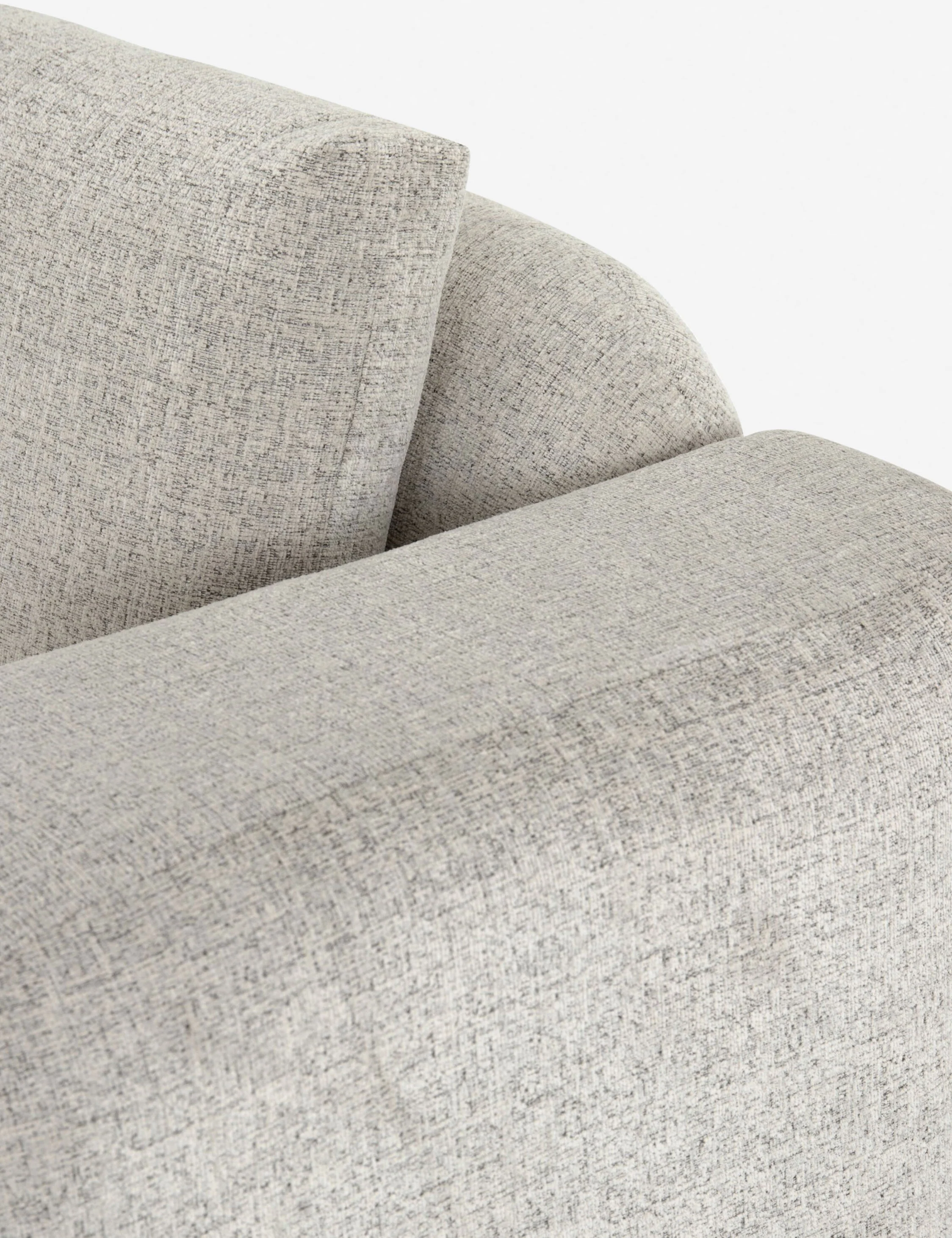 Indigo Sofa - AYG Home Service