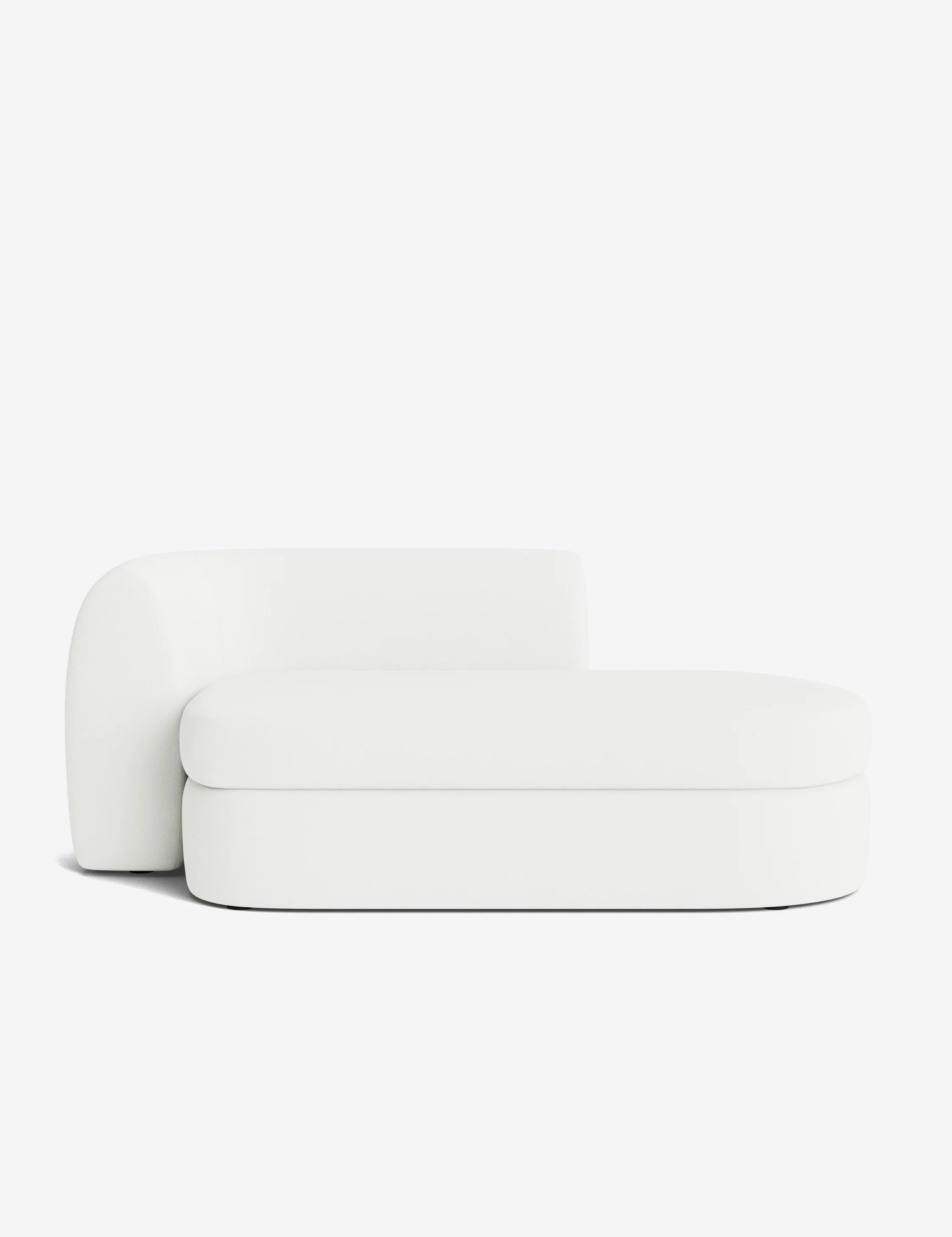 Buckley Chaise - AYG Home Service