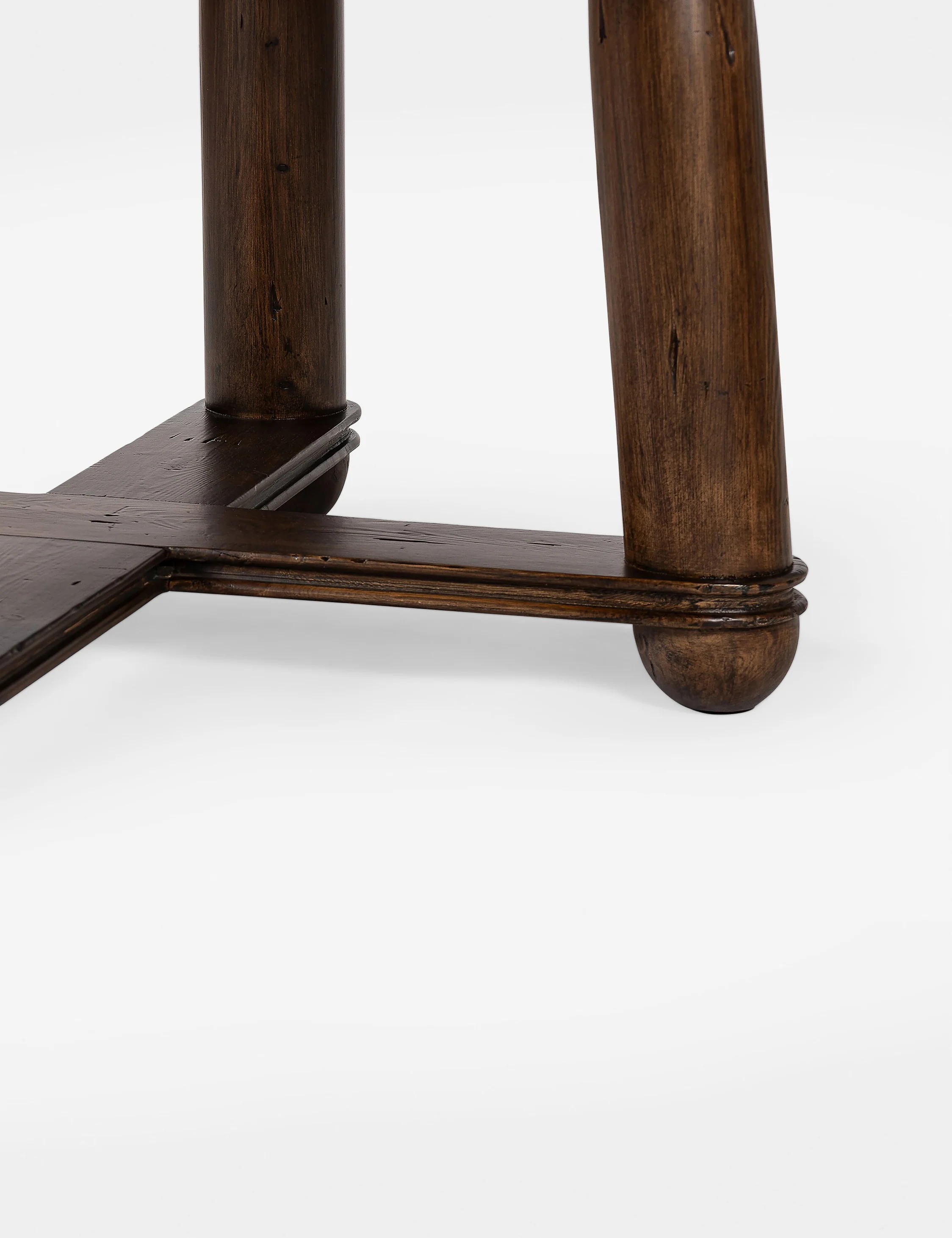 Hemmings Round Dining Table by Amber Lewis x Four Hands - AYG Home Service