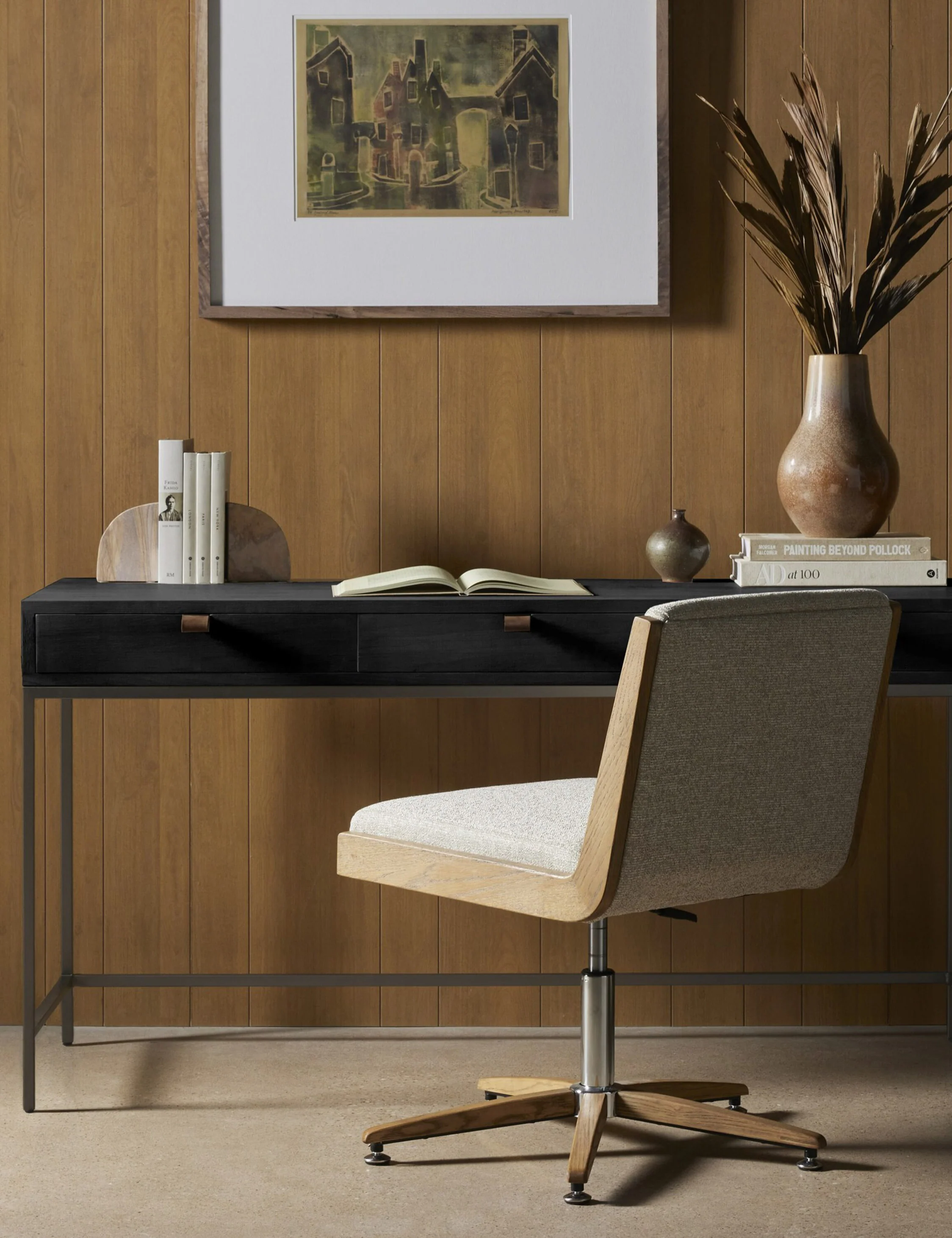 Rosamonde Desk - AYG Home Service
