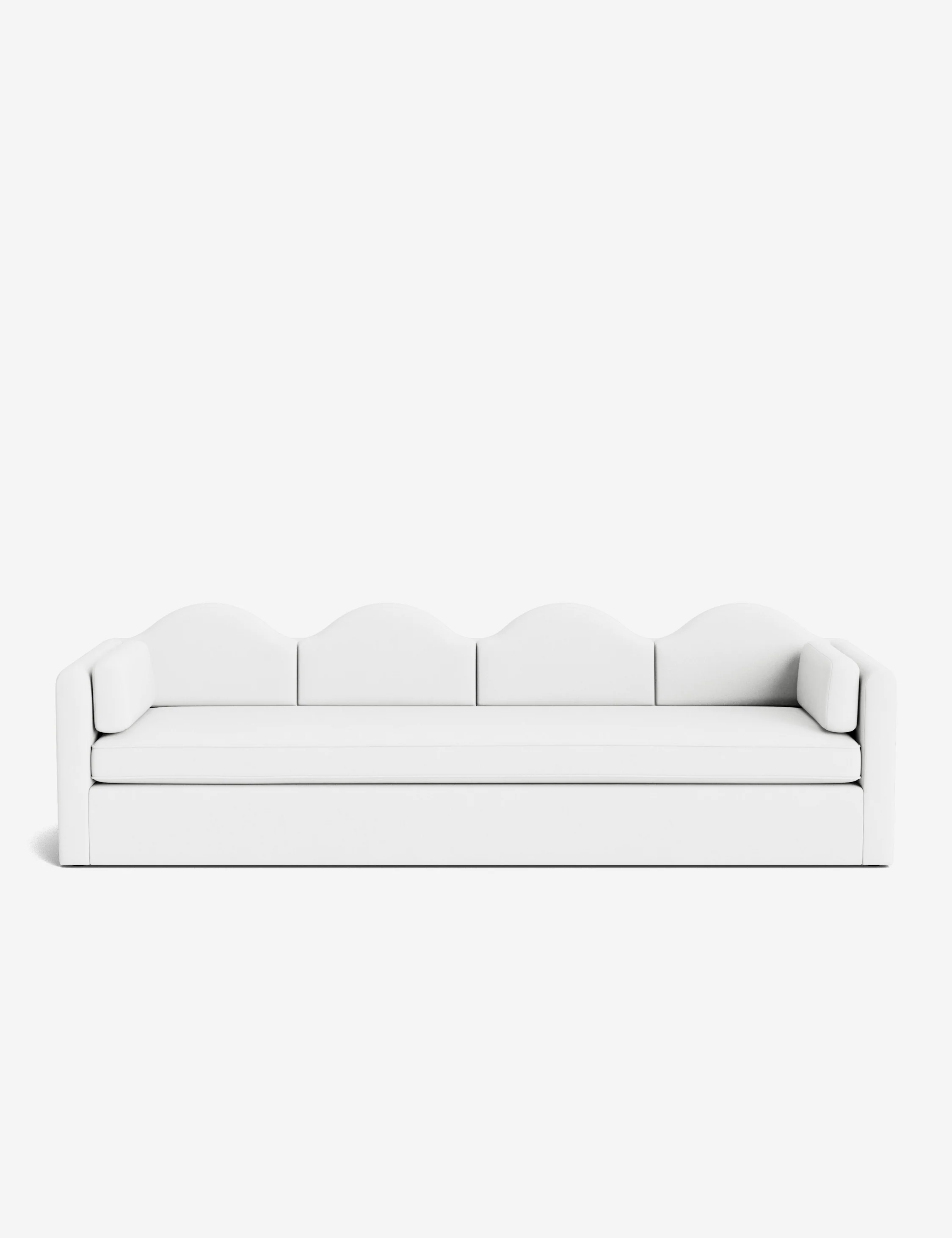 Bernadette Sofa by Sarah Sherman Samuel - AYG Home Service