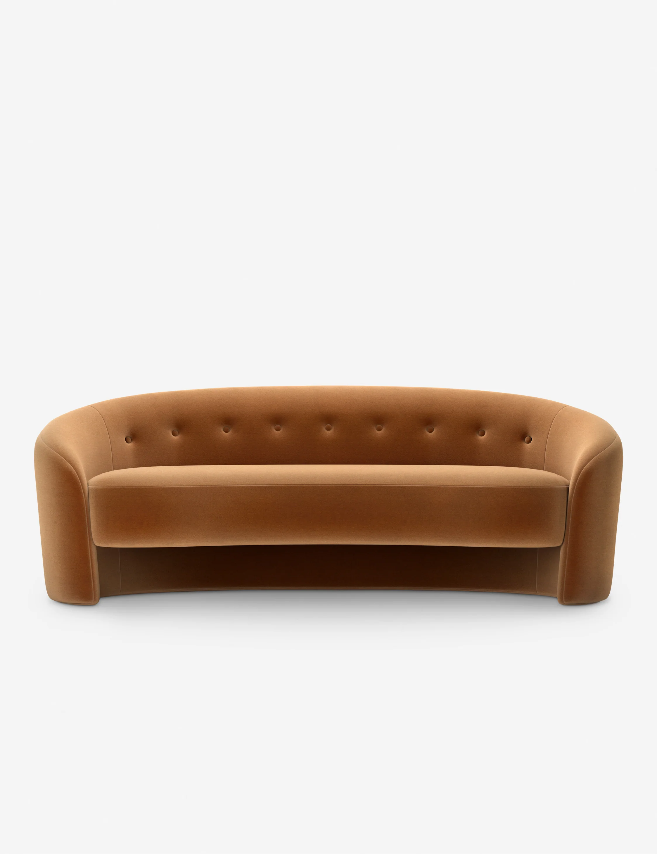 The Button Sofa by Button Atelier x Co.House Designs - AYG Home Service