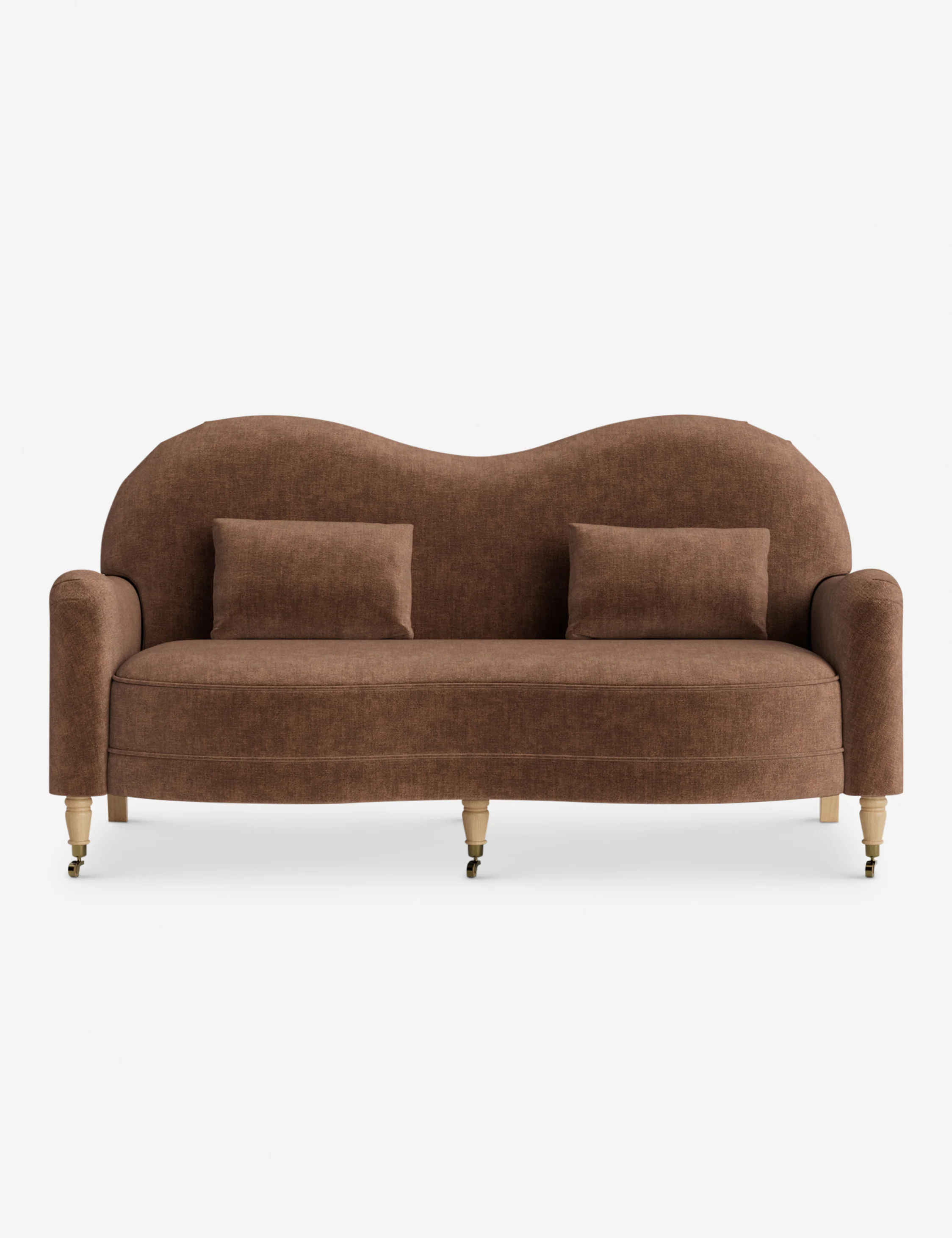 Middleton Sofa by Ginny Macdonald - AYG Home Service