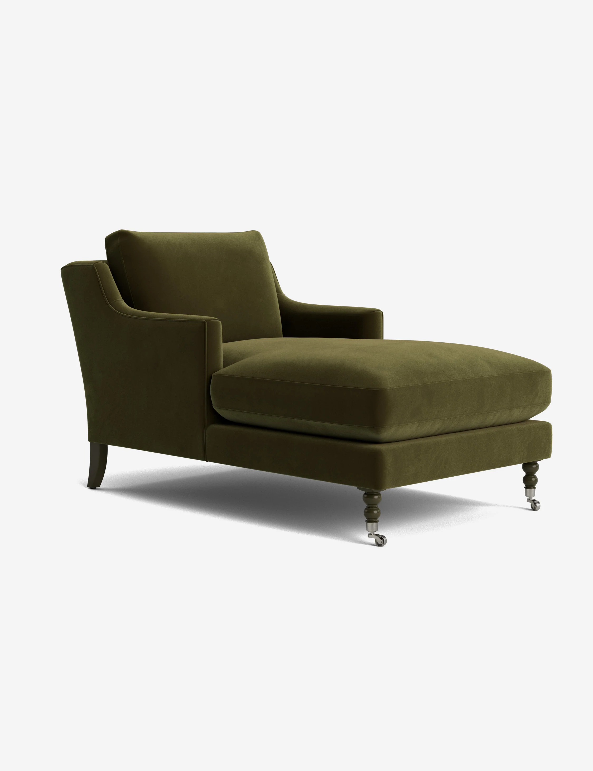 Fabienne Chaise - AYG Home Service