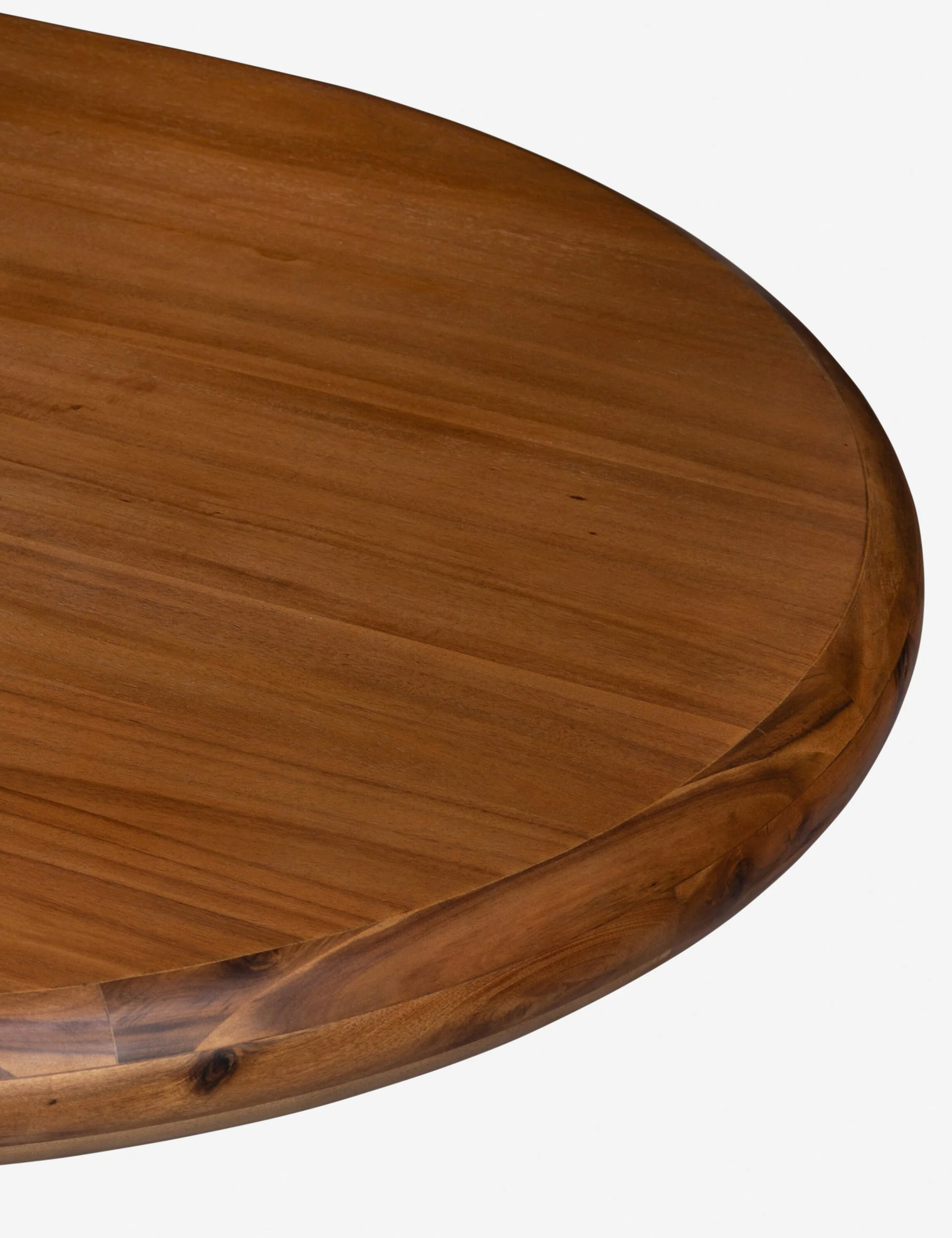 Gilda Extendable Oval Dining Table - AYG Home Service