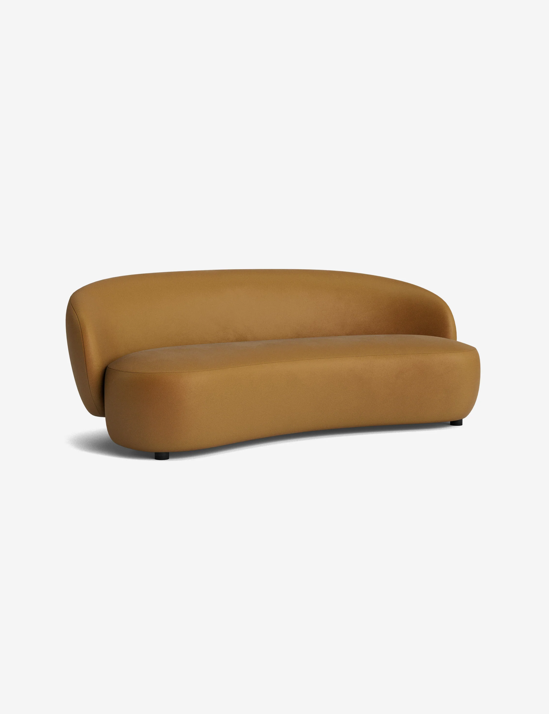 Claret Sofa - AYG Home Service