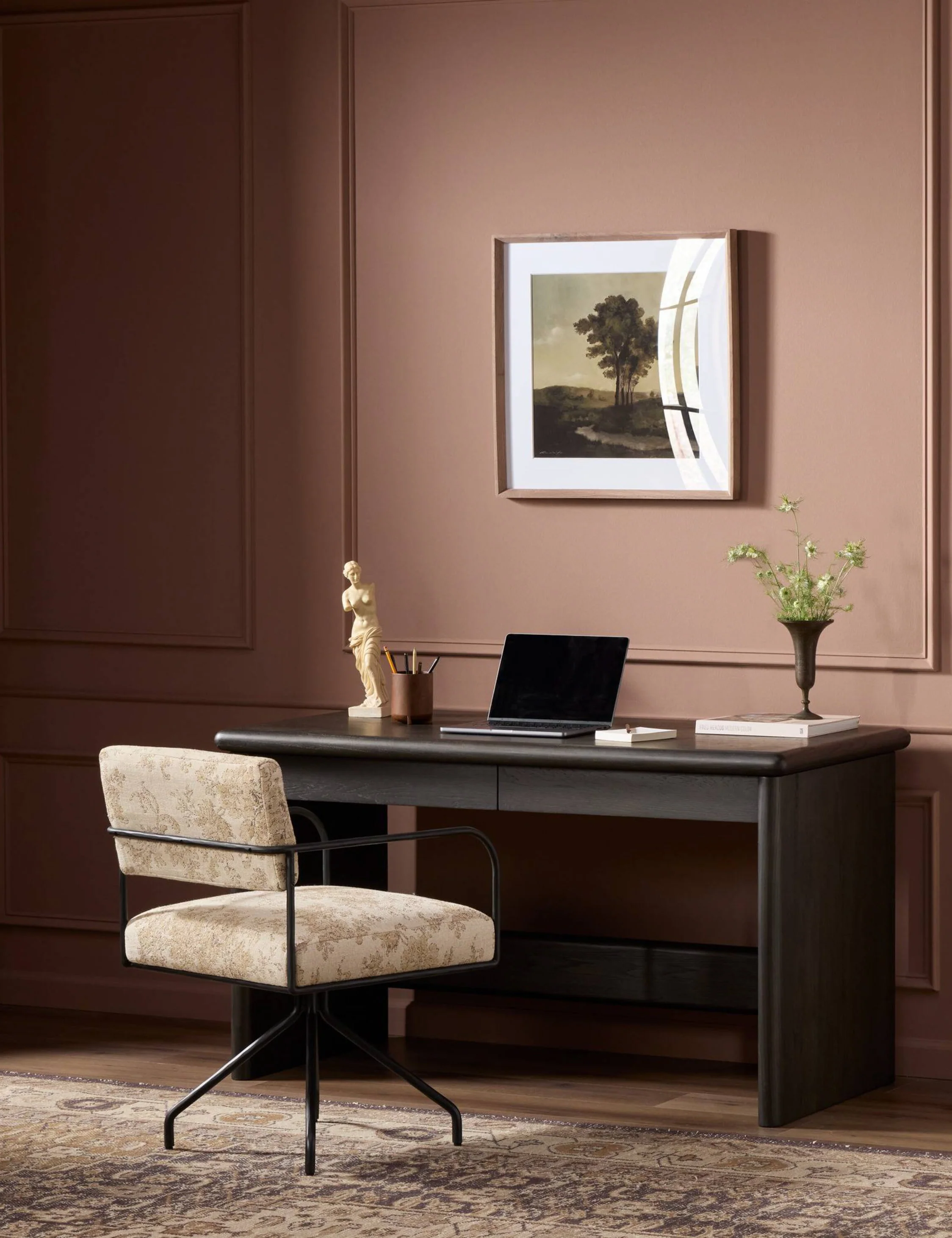 Durand Standing Desk - AYG Home Service