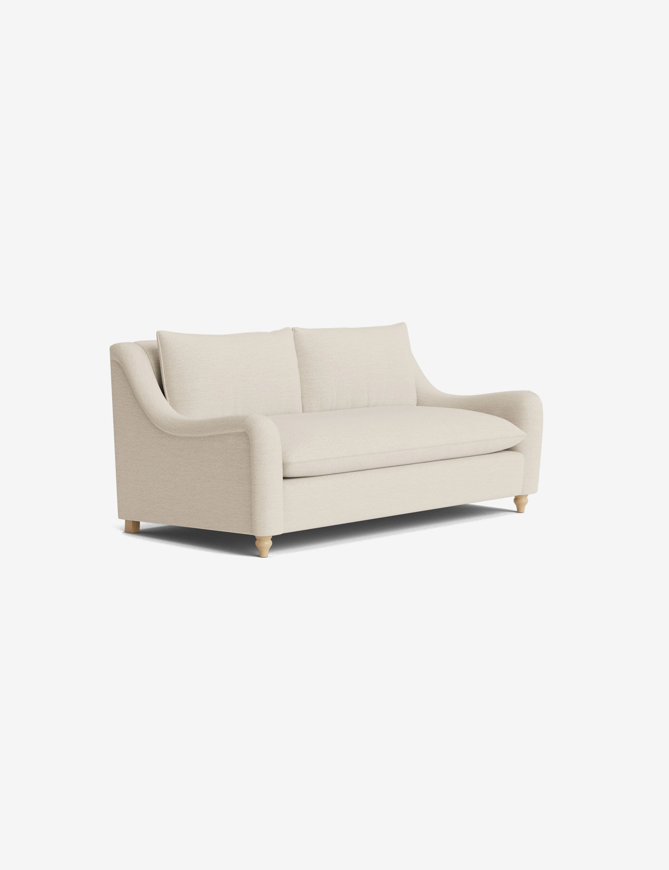 Hennie Sofa - AYG Home Service