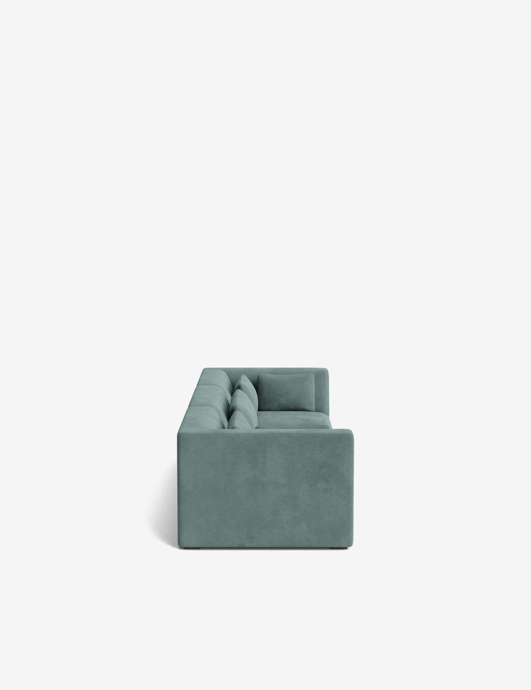 Koh Modular Sofa - AYG Home Service