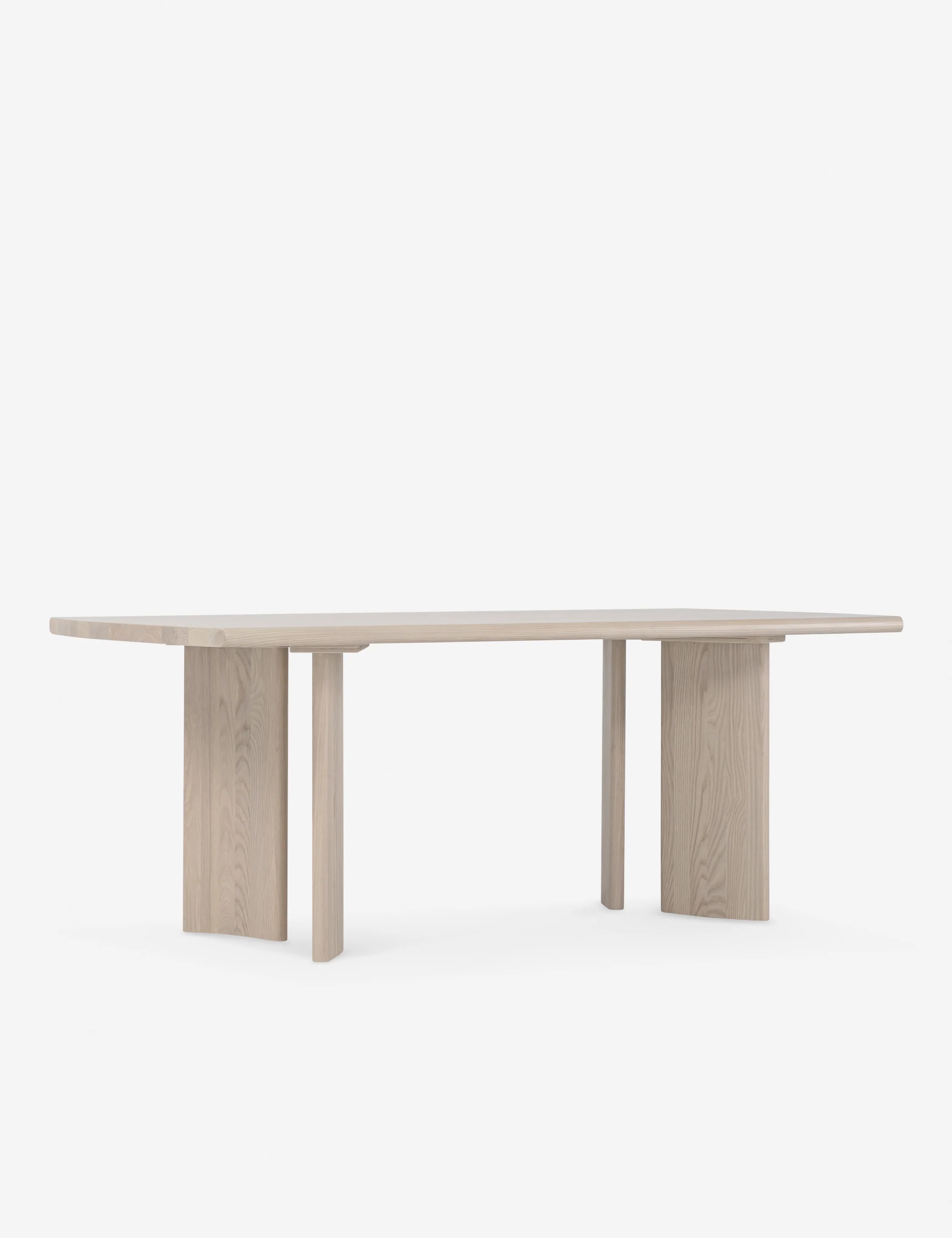 Crest Dining Table by Sun at Six - AYG Home Service