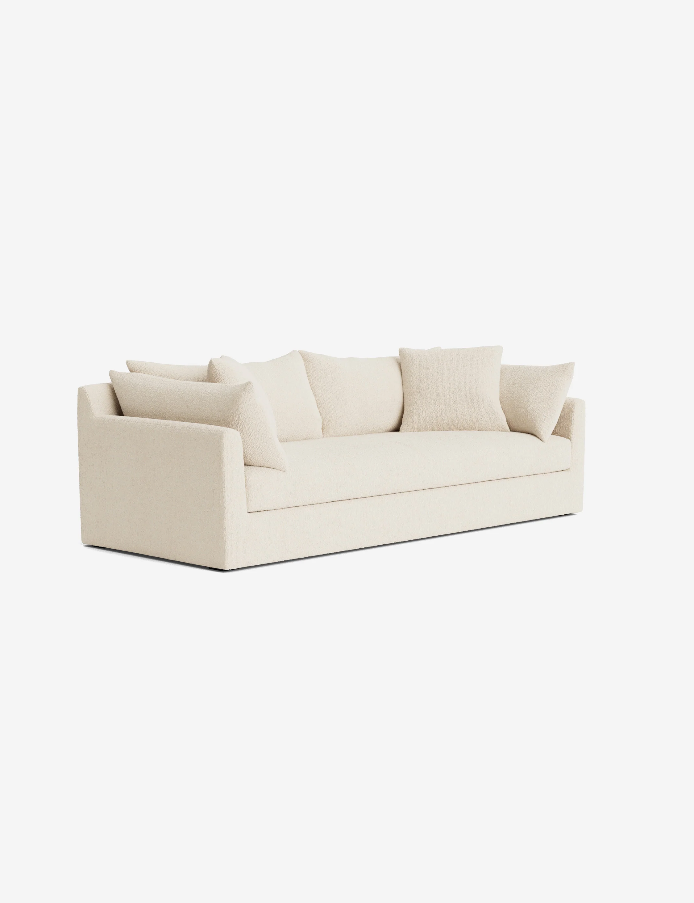 Cashel Sofa - AYG Home Service
