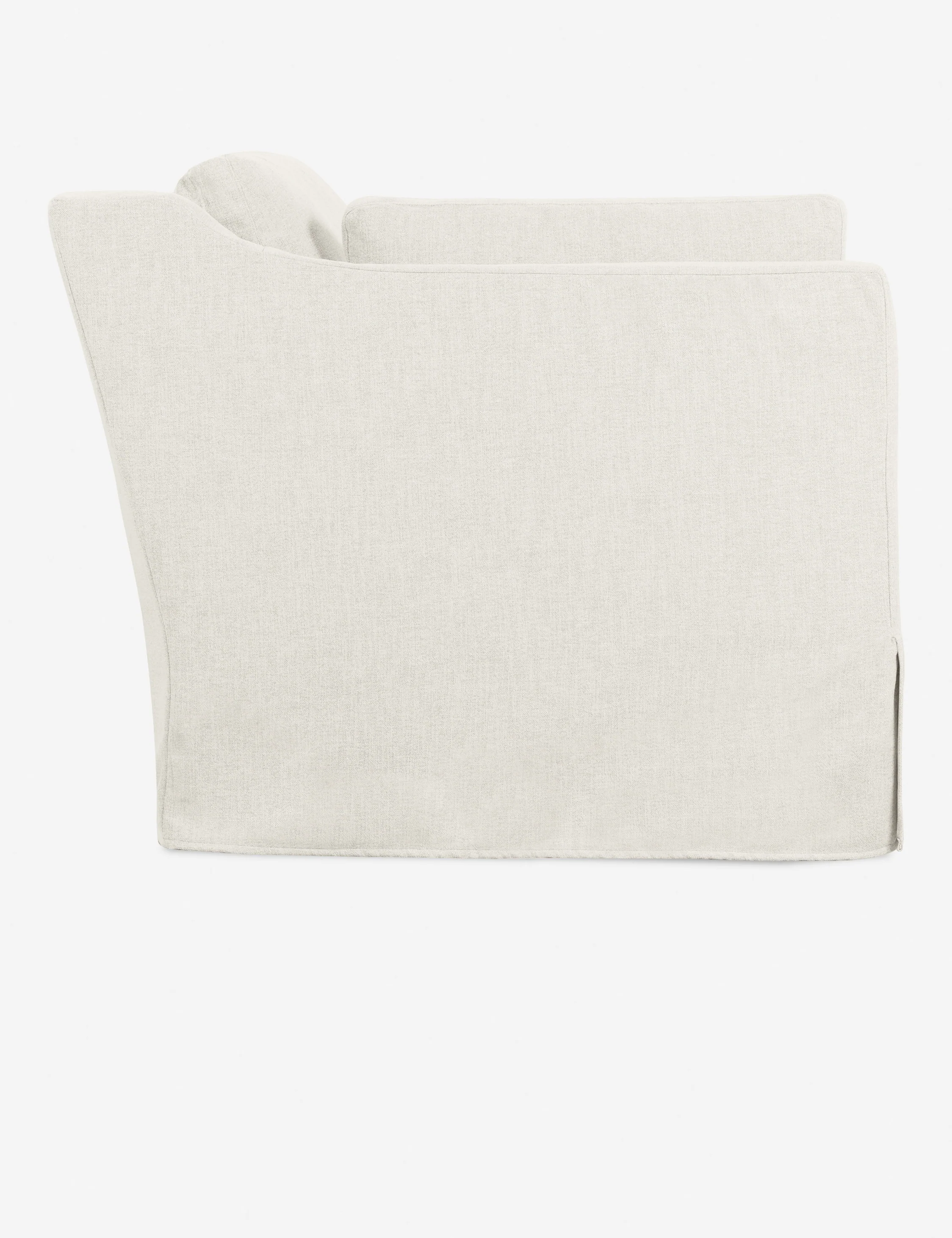 Fabienne Slipcover Sofa - AYG Home Service