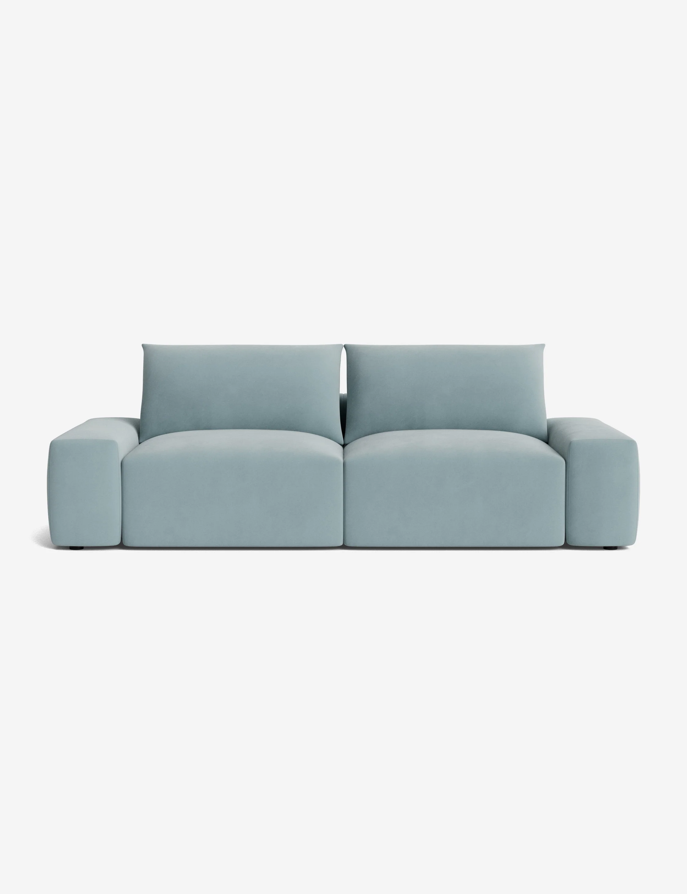 Brinley Modular Sofa - AYG Home Service