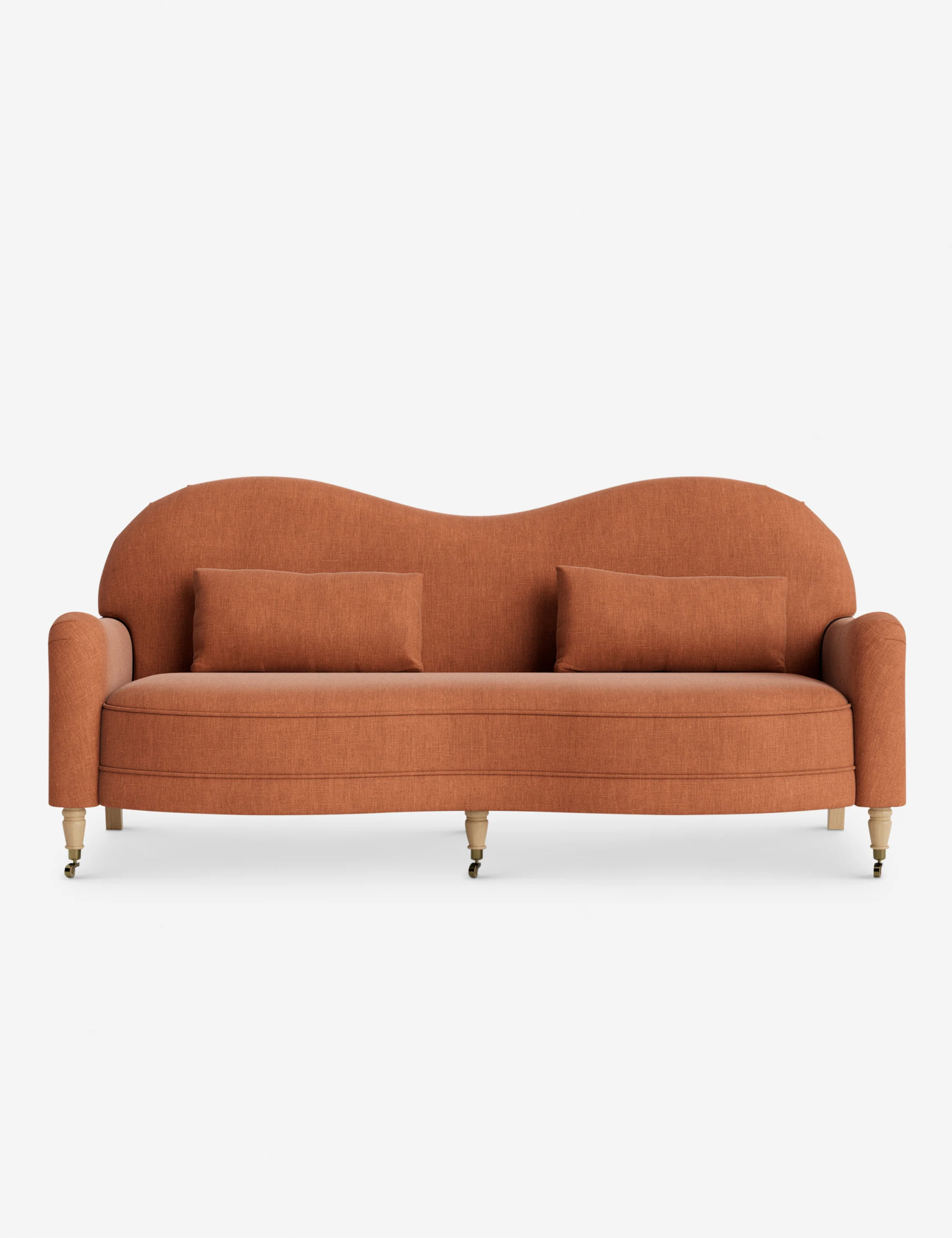 Middleton Sofa by Ginny Macdonald - AYG Home Service