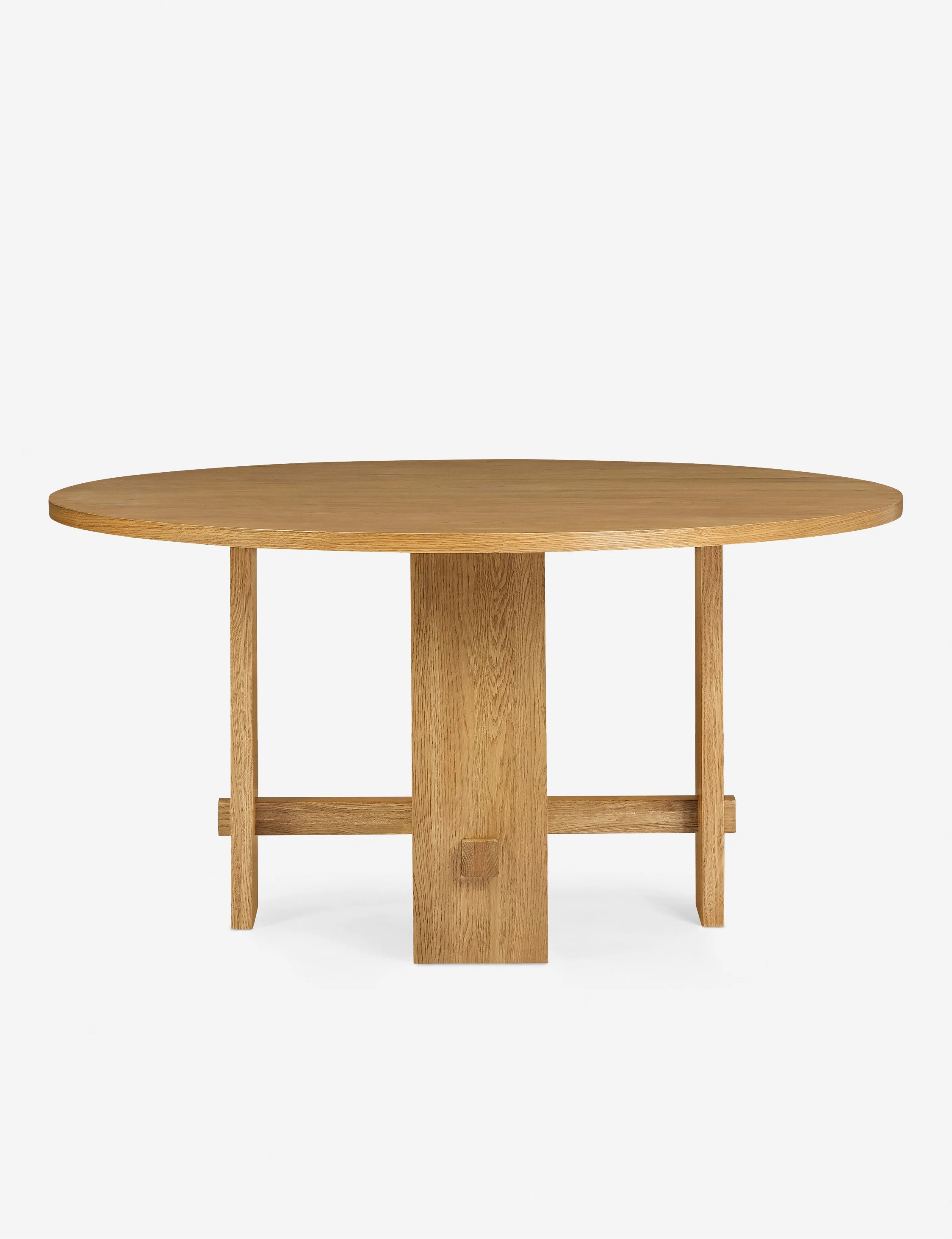 Campos Round Dining Table - AYG Home Service