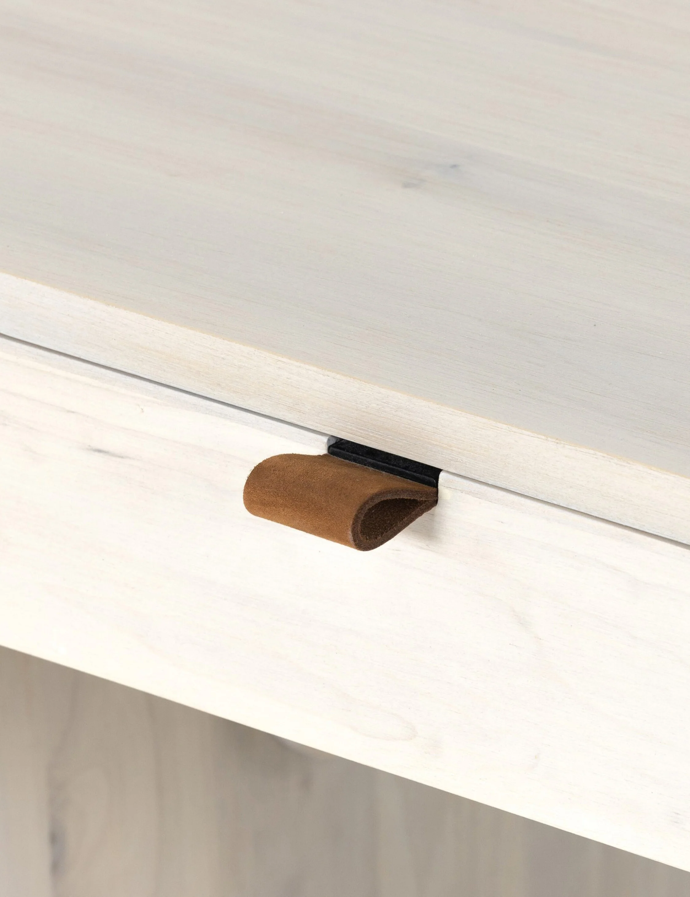 Rosamonde Executive Desk - AYG Home Service