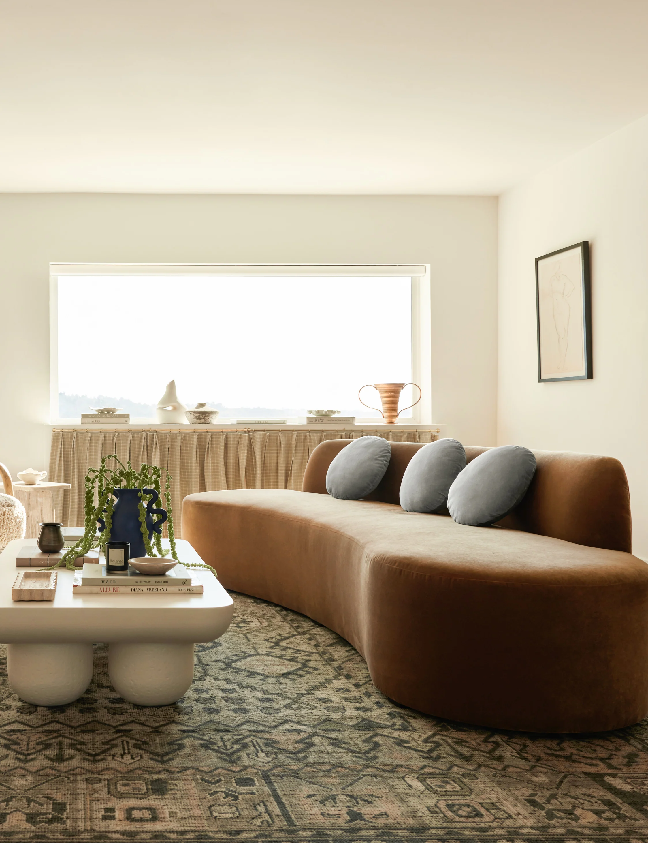 Cara Sofa - AYG Home Service