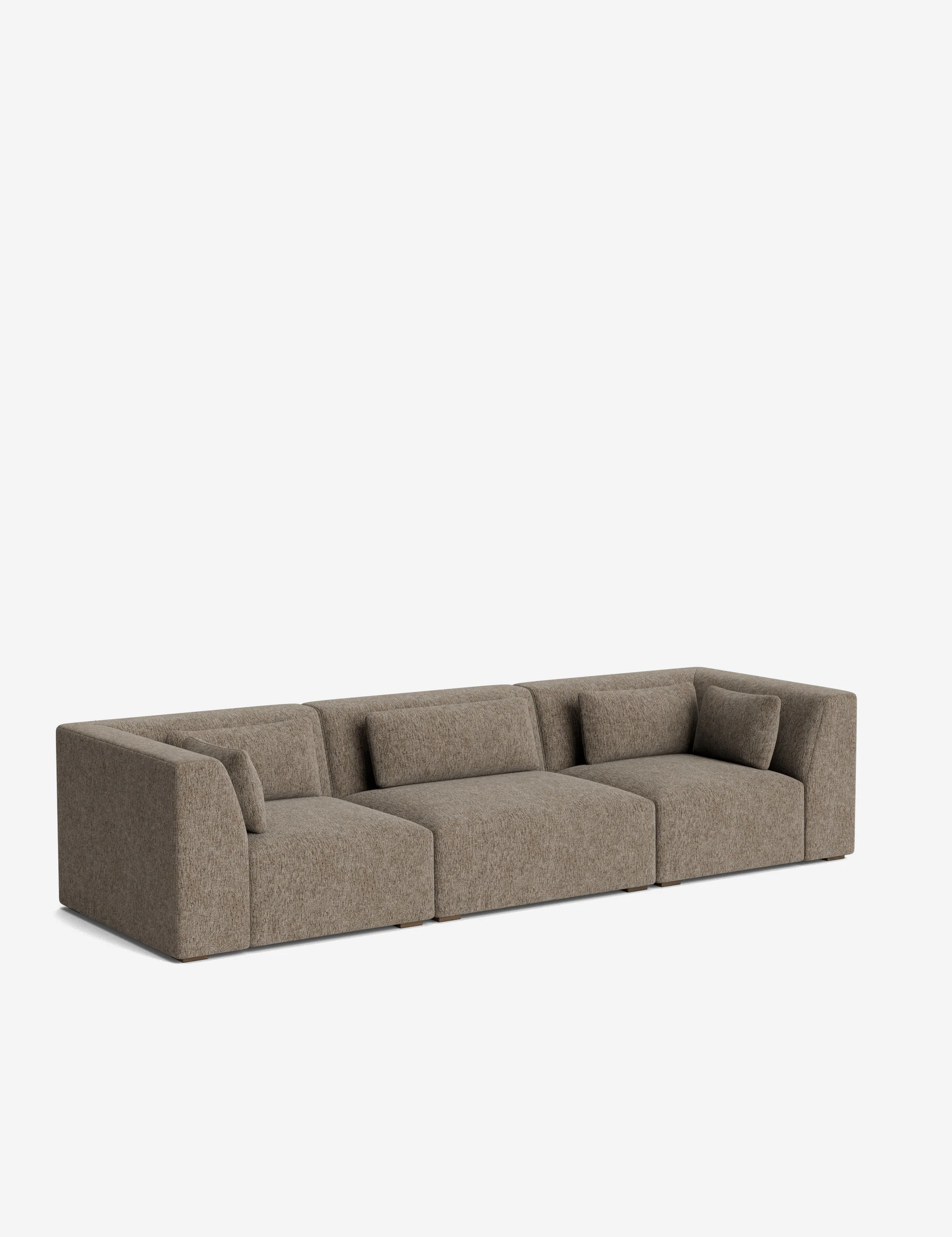 Koh Modular Sofa - AYG Home Service
