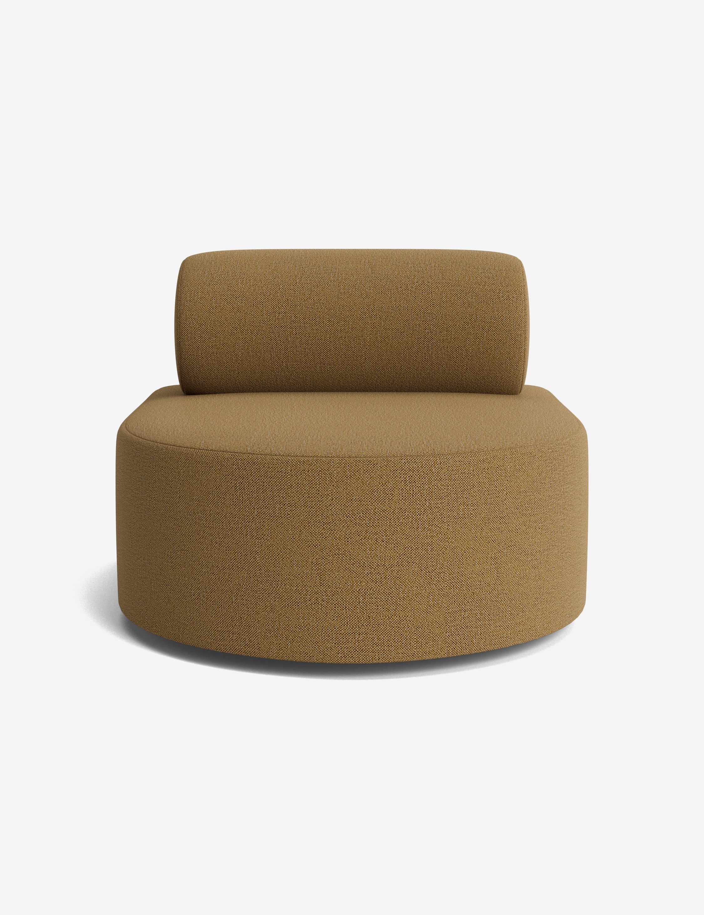 Sloman Modular Armless Chaise - AYG Home Service