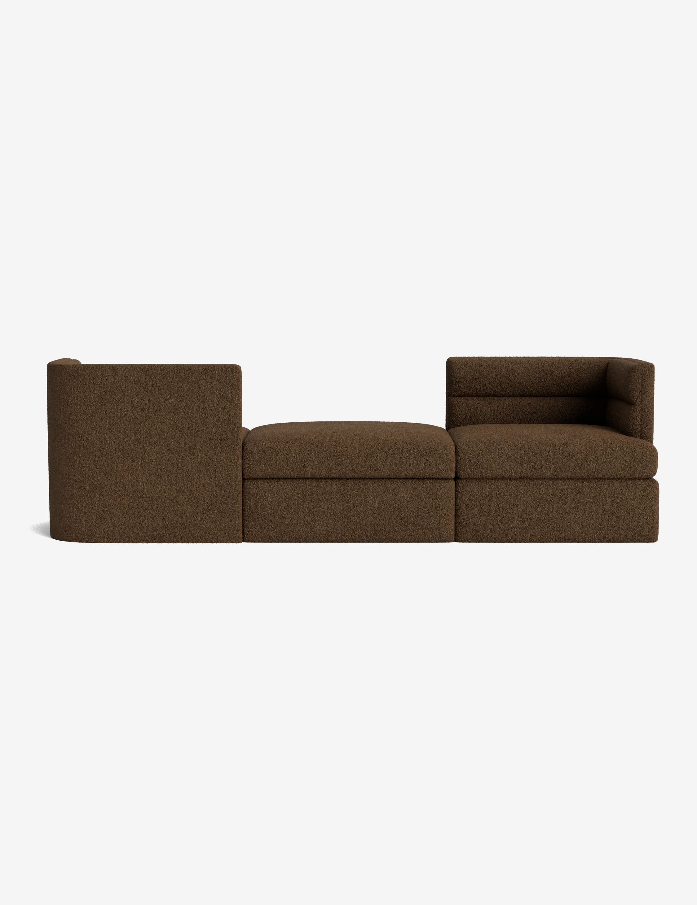 Vivi Tete-a-tete Chaise - AYG Home Service