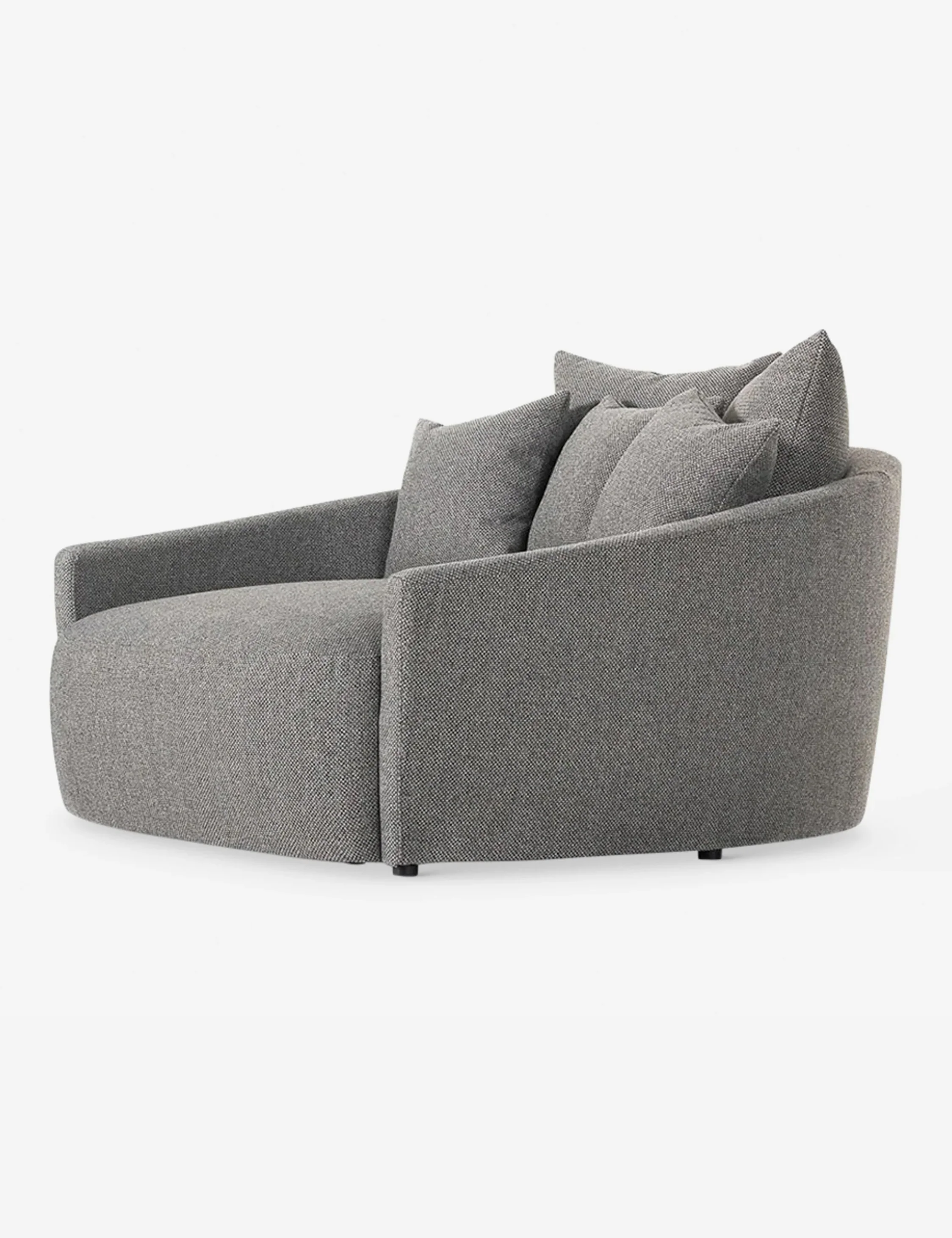Kaila Media Lounger - AYG Home Service