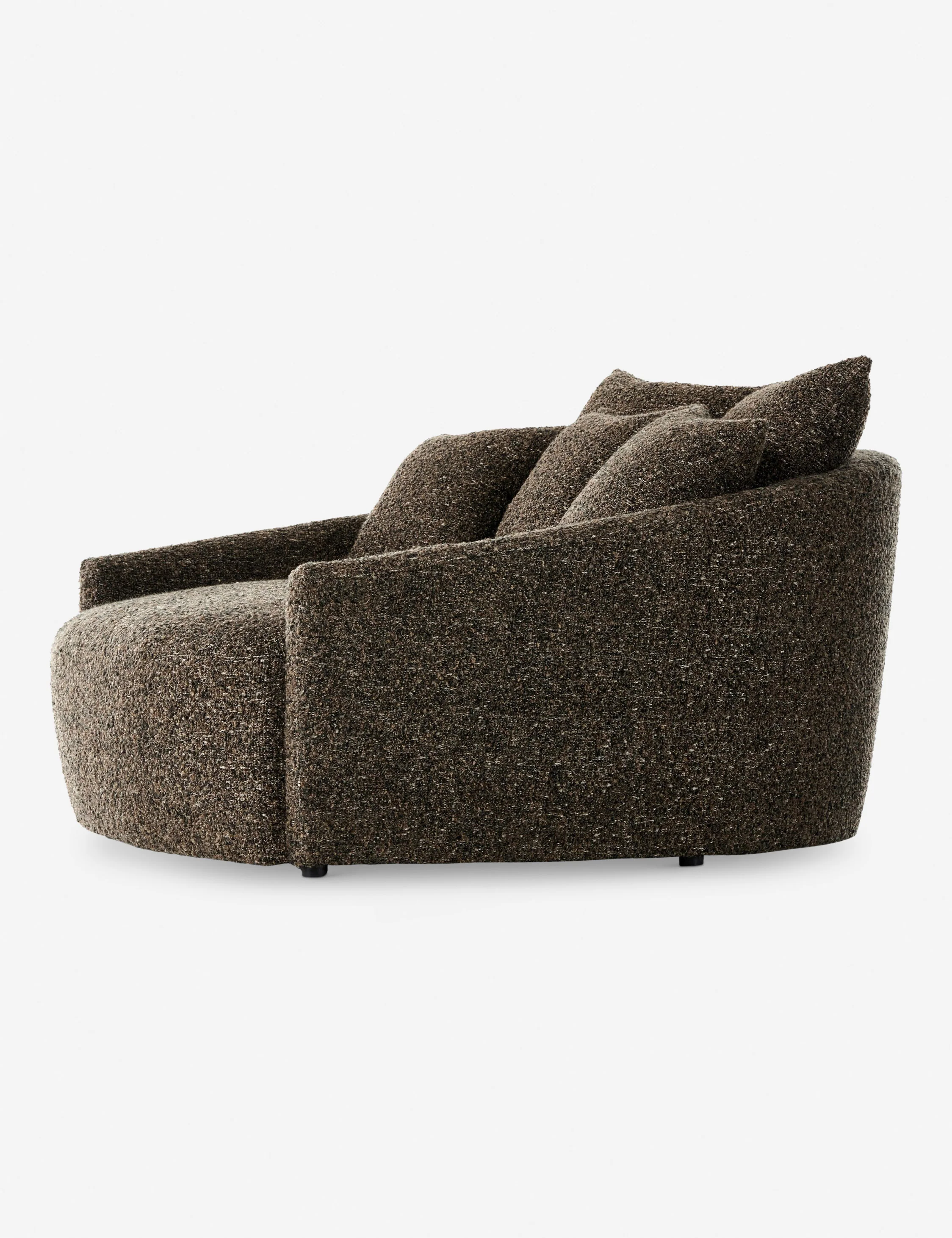 Kaila Media Lounger - AYG Home Service