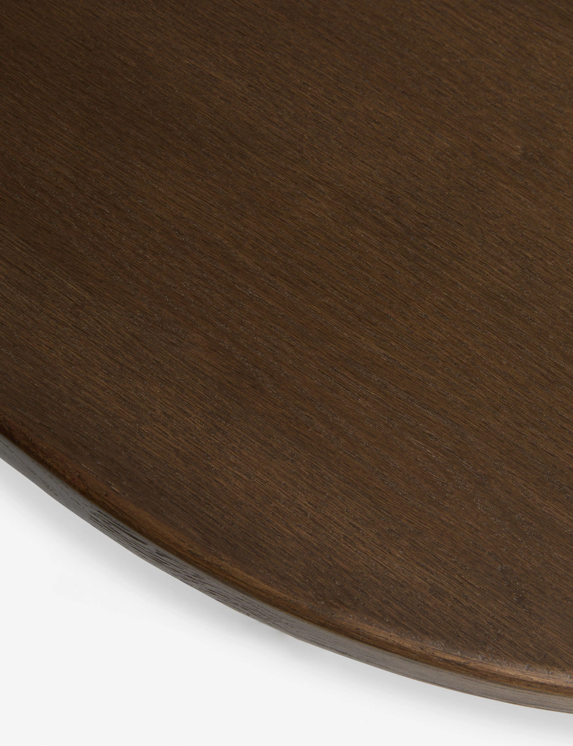 Blume Oval Dining Table - AYG Home Service