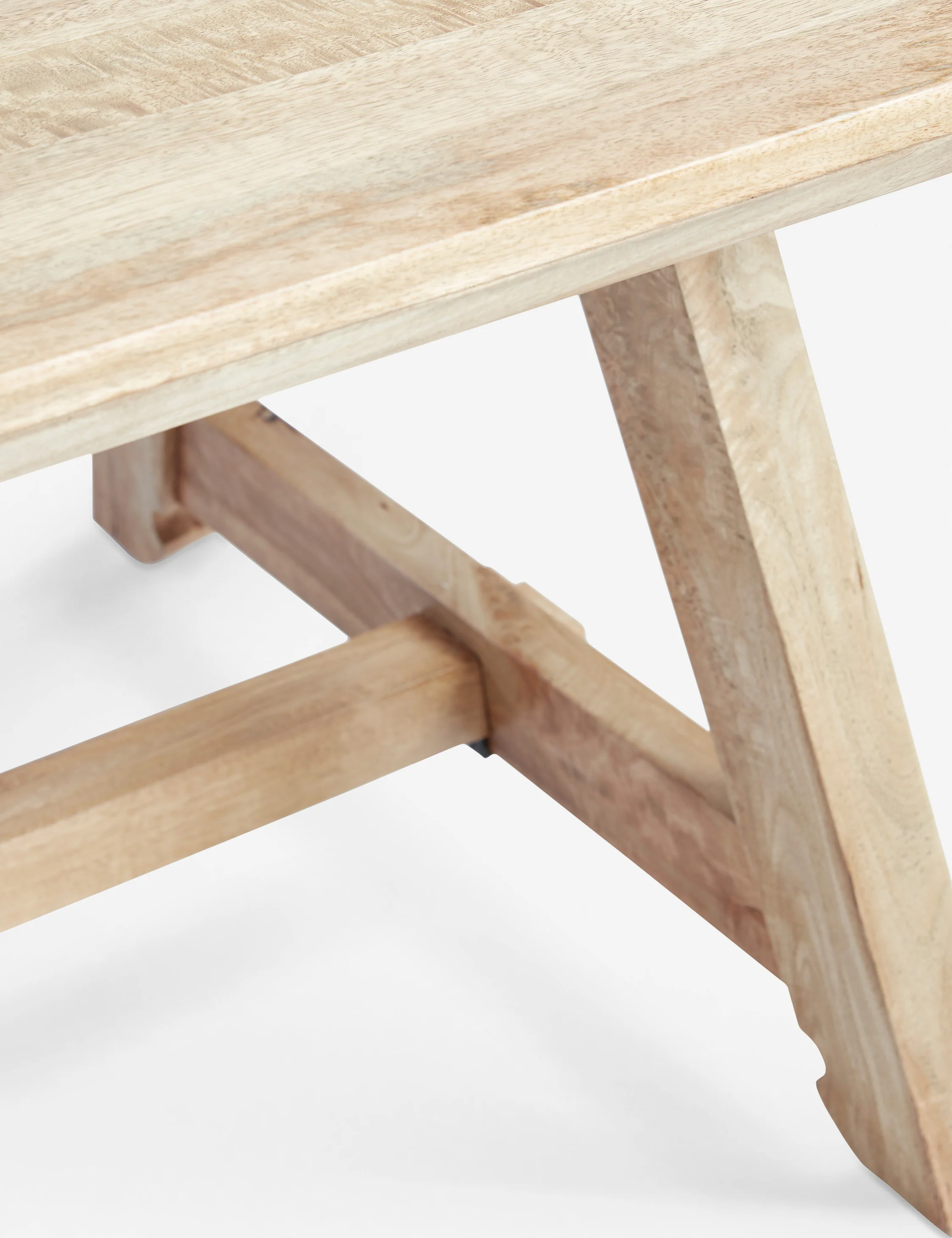 Dashwood Dining Table - AYG Home Service