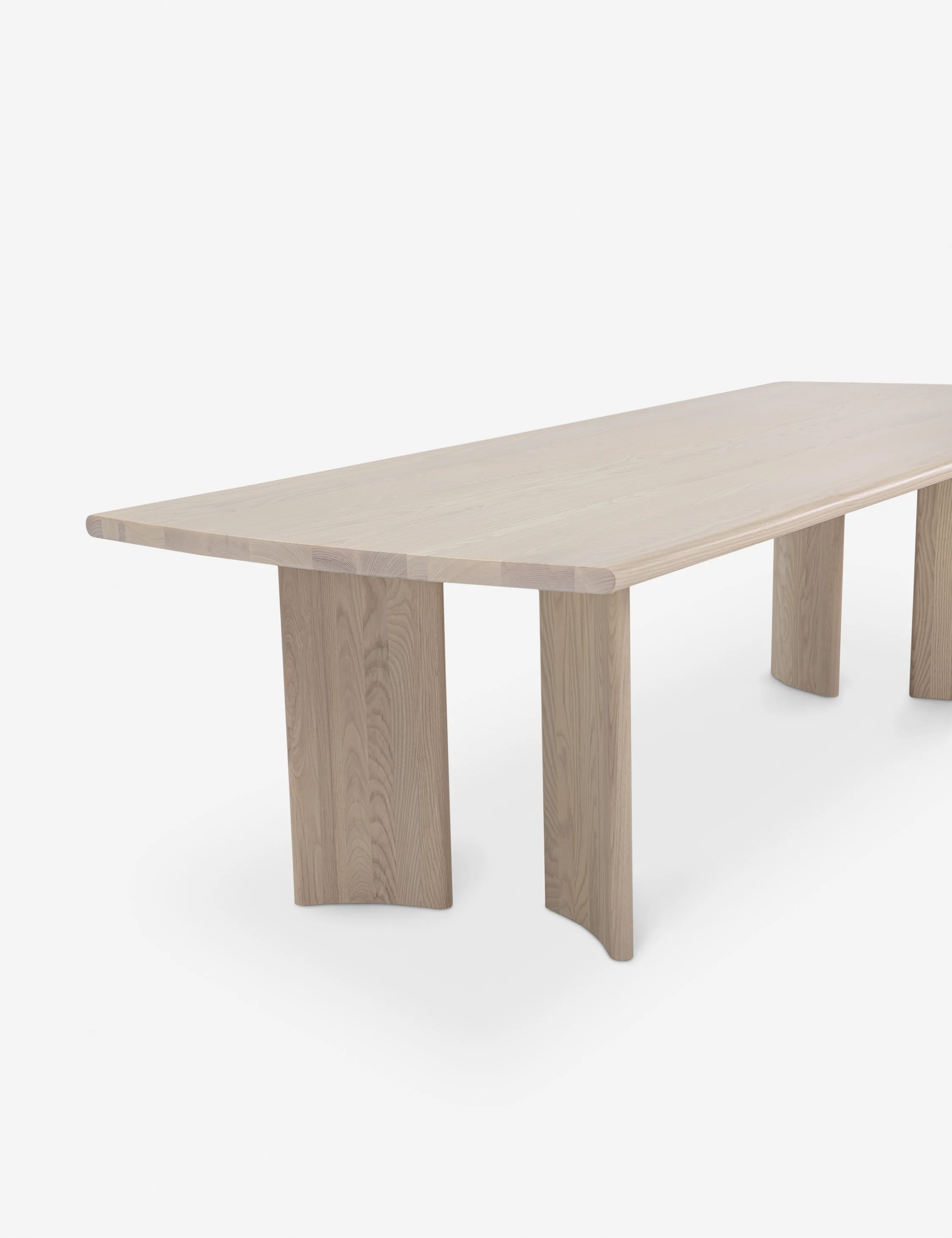 Crest Dining Table by Sun at Six - AYG Home Service