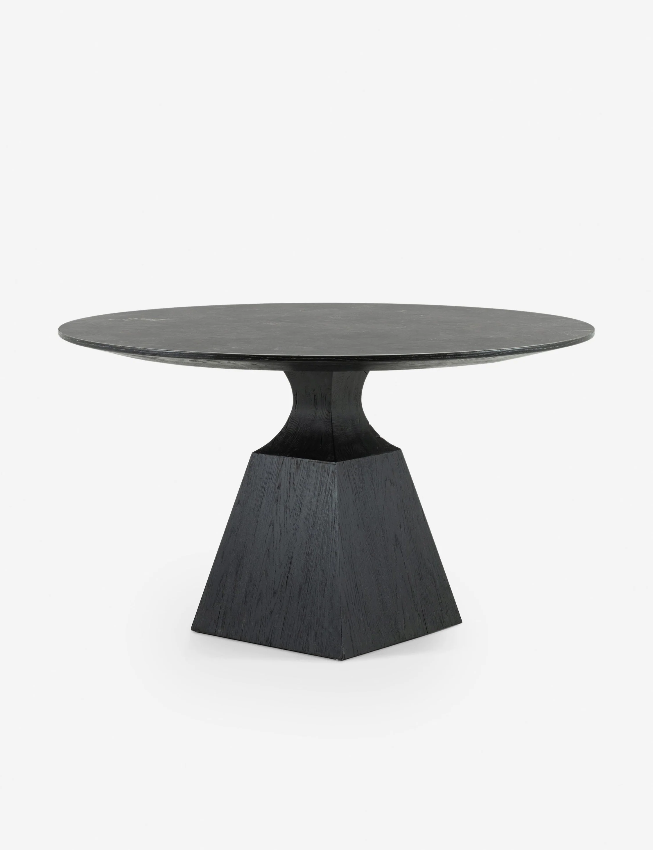 Shanay Round Dining Table - AYG Home Service