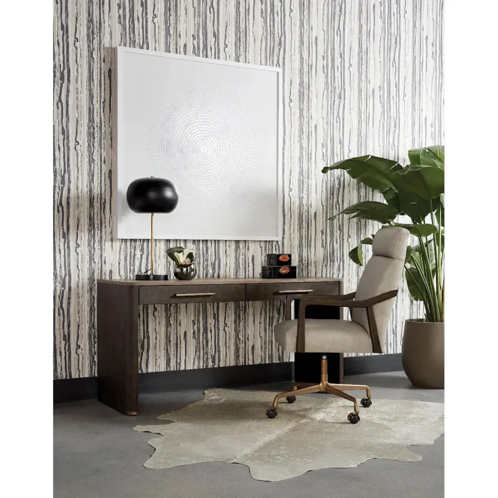 Collin Modern Office Armchair - AYG Home Service